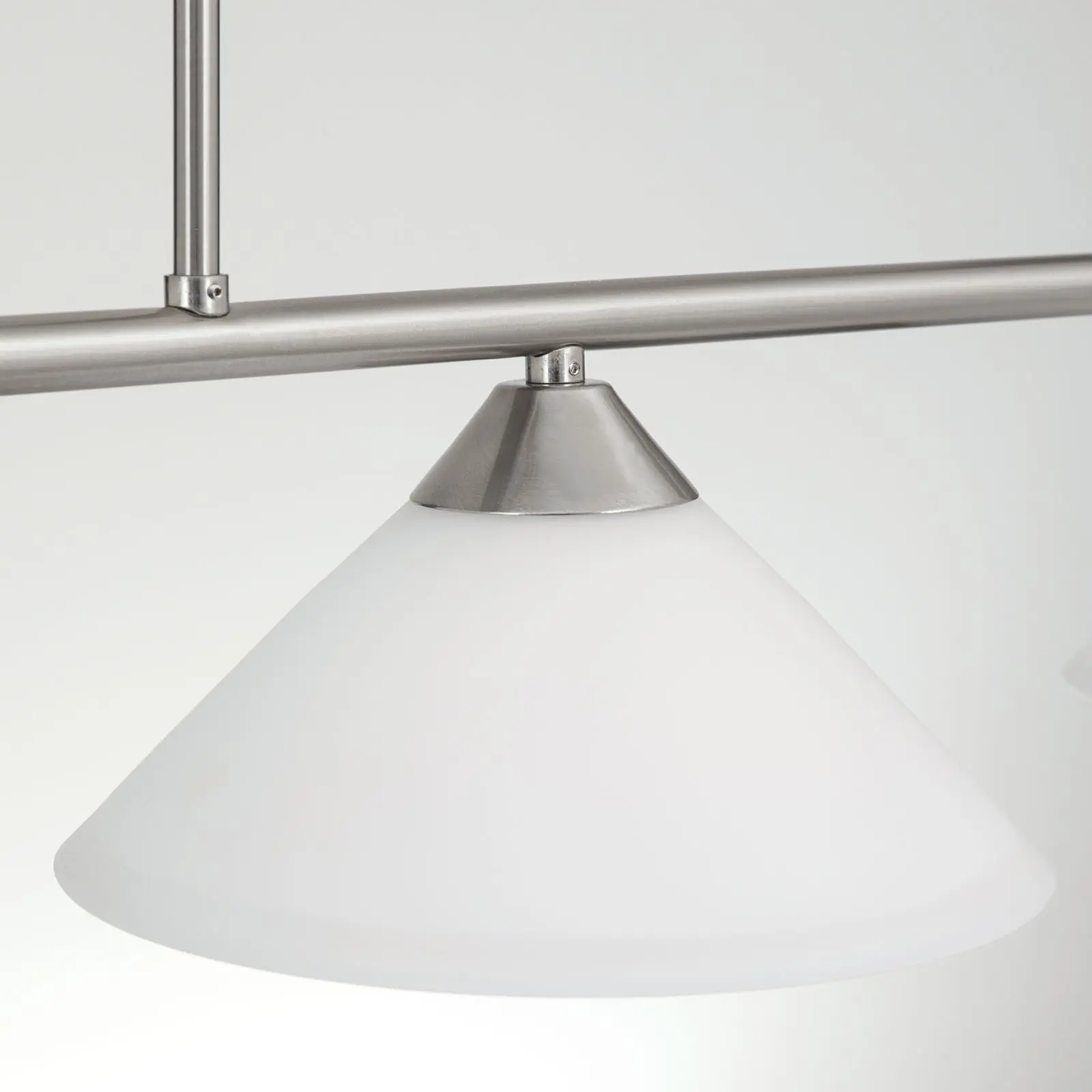 Luster GRADO, 4 izvora svetla, saten - 5