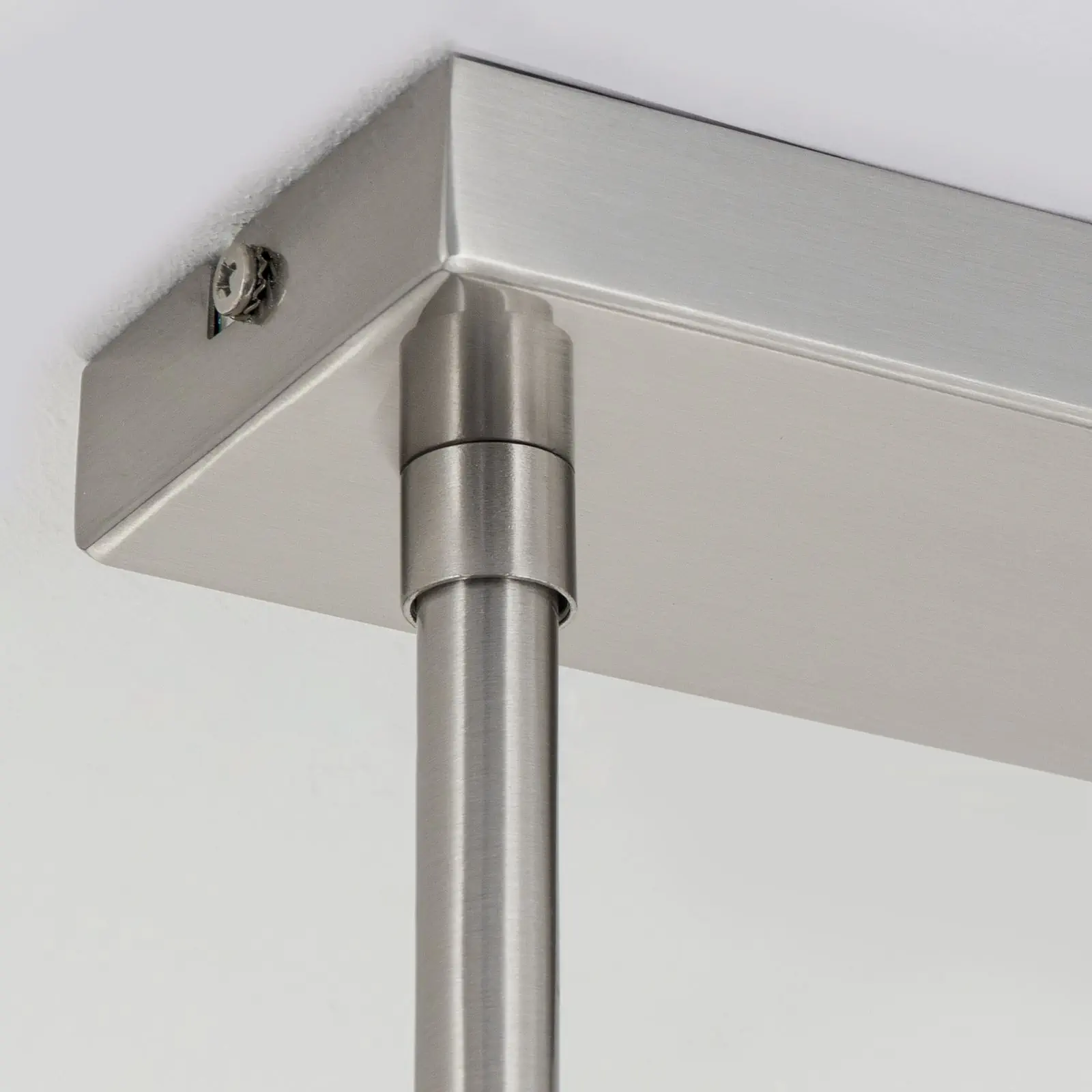 Luster GRADO, 4 izvora svetla, saten - 6