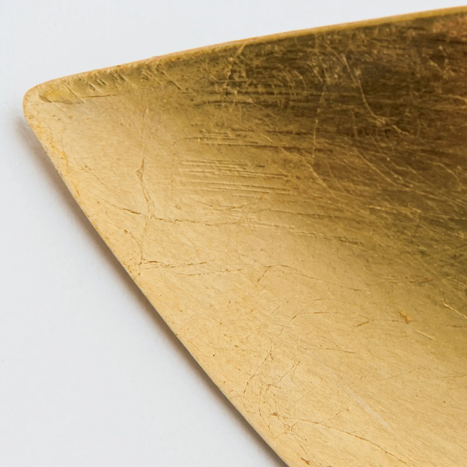 Zidna lampa BELVINA, sa jednim izvorom svetla, antik zlato - 5