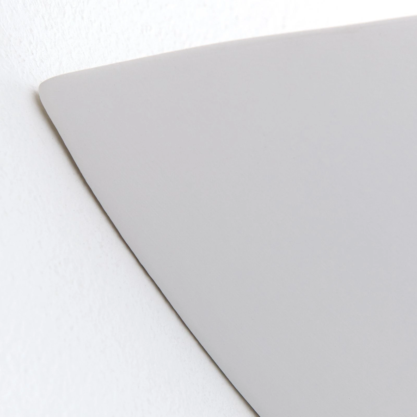 Zidna lampa BELVINA, bela - 5