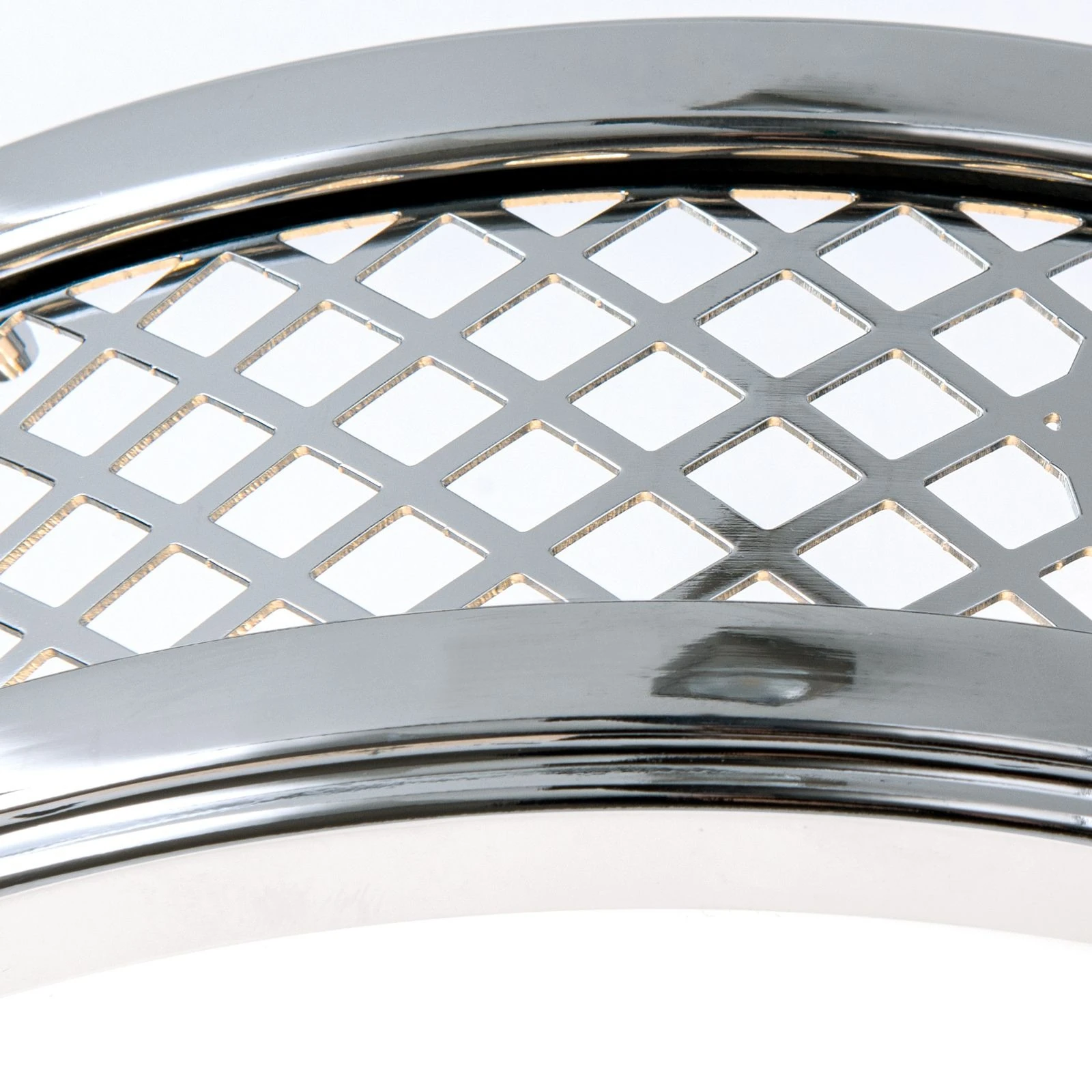 Zidna lampa ALT WIEN, 2 izvora svetla, nikl - 6