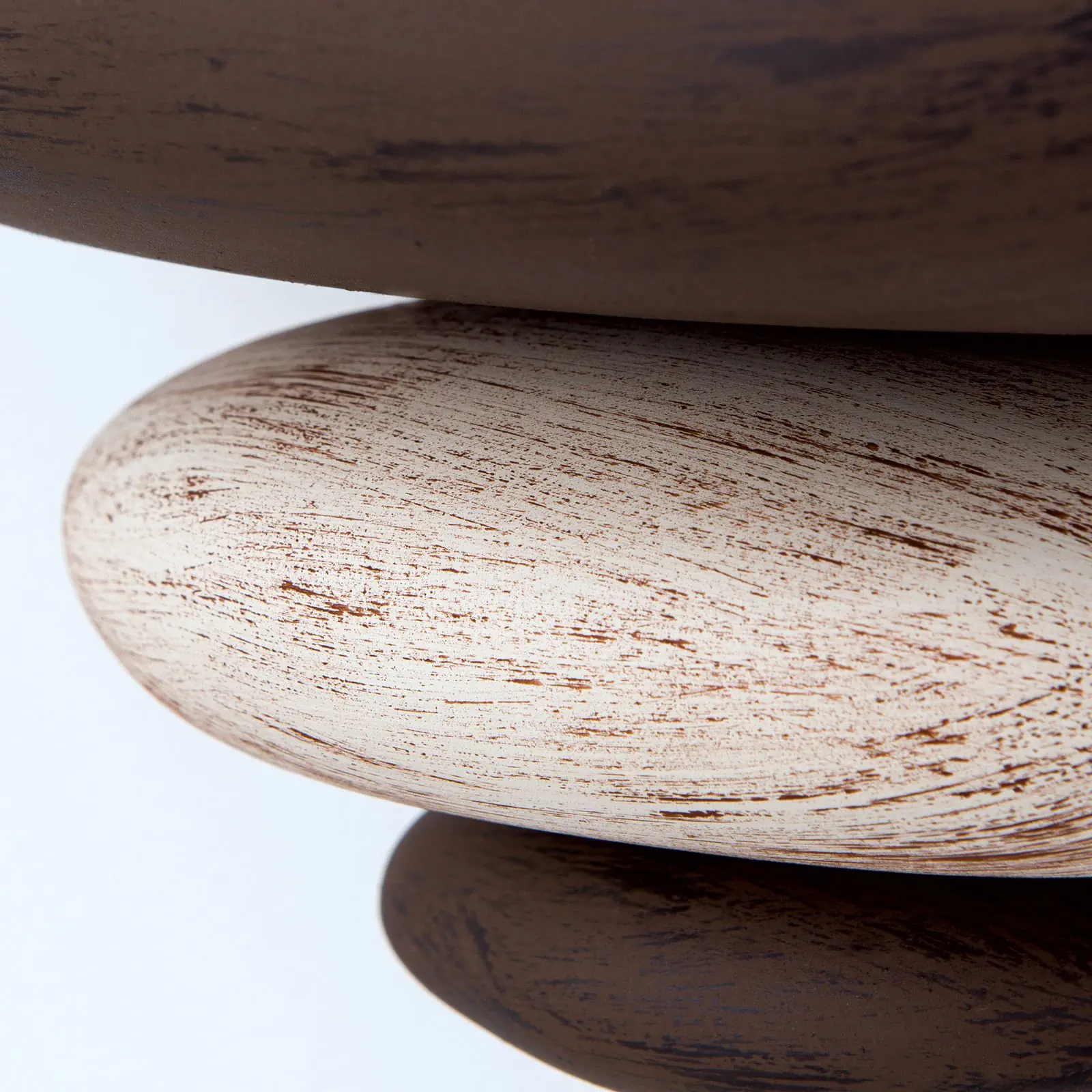 Zidna lampa STONE, sa jednim izvorom svetla, Cotto - 5