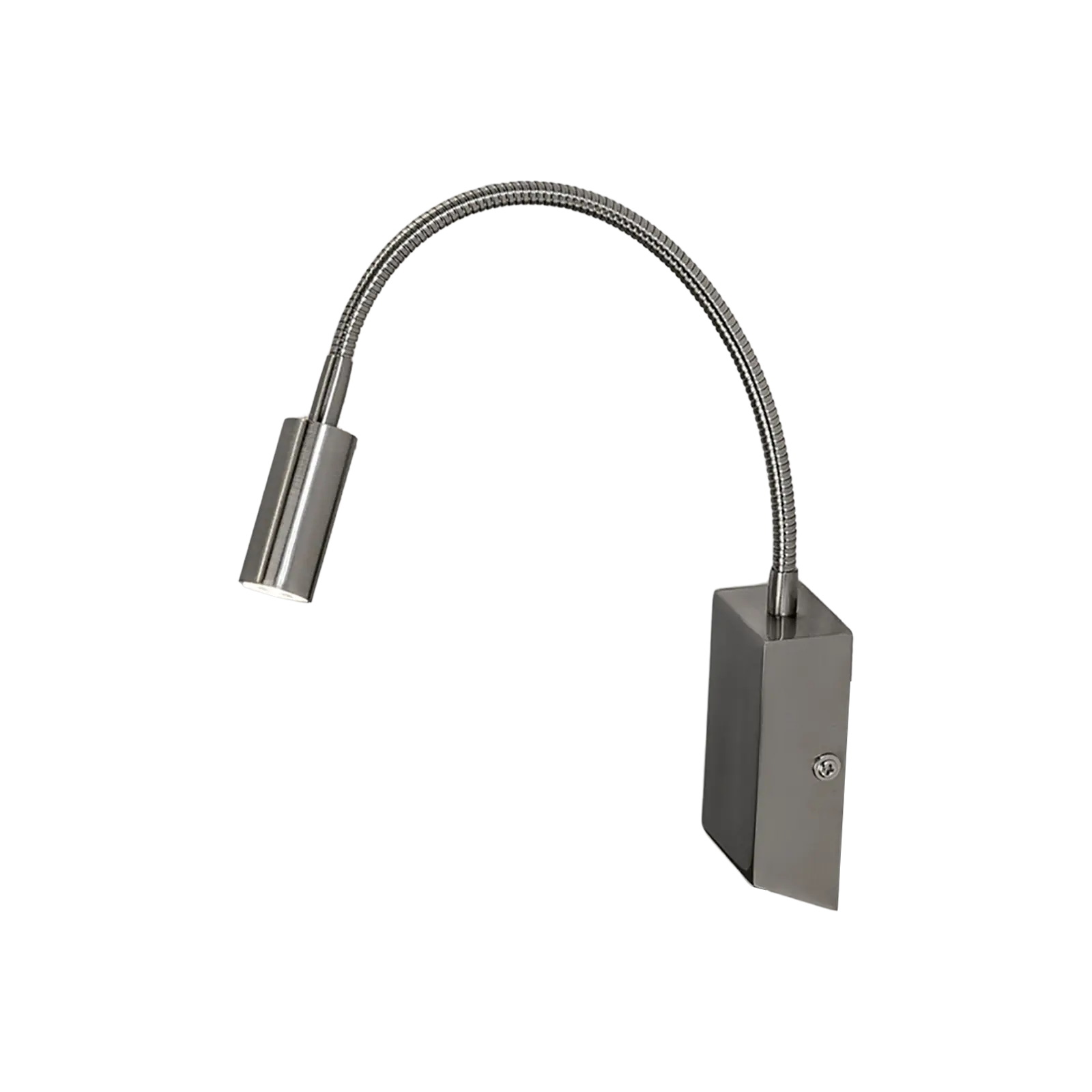 Zidna lampa FLEXO, satinisana - 6