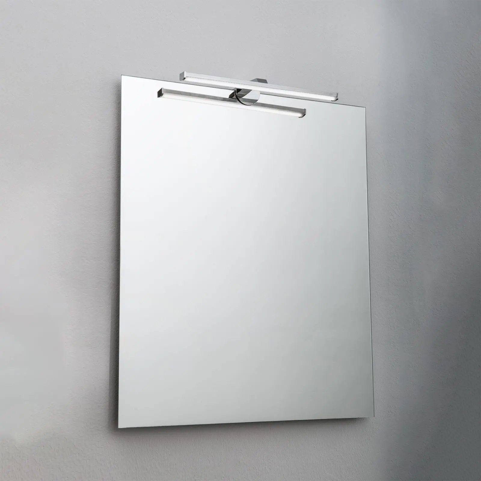 LED lampa za ogledalo ARGO, hrom, 30cm - 3