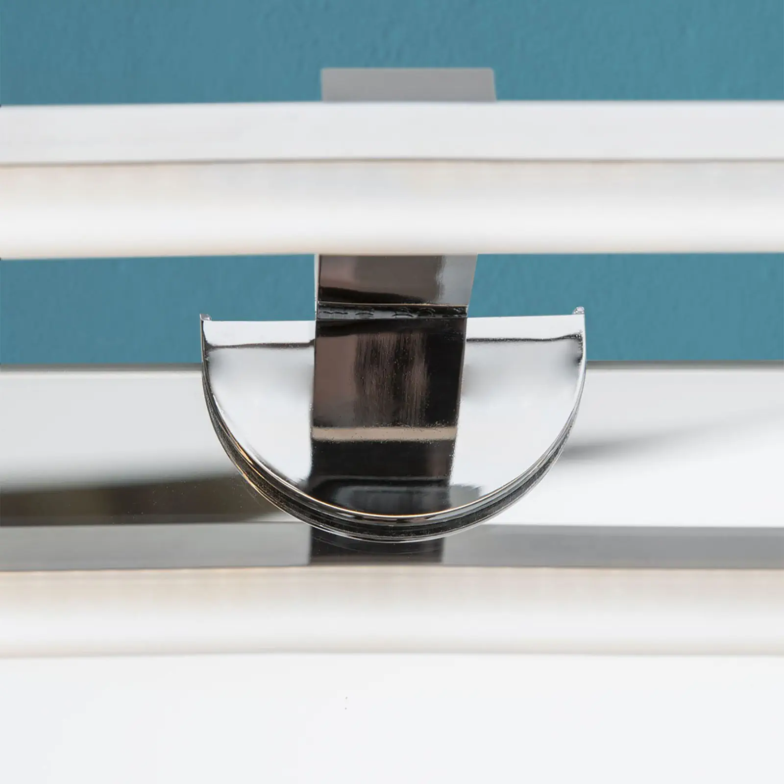 LED lampa za ogledalo ARGO, hrom, 30cm - 5