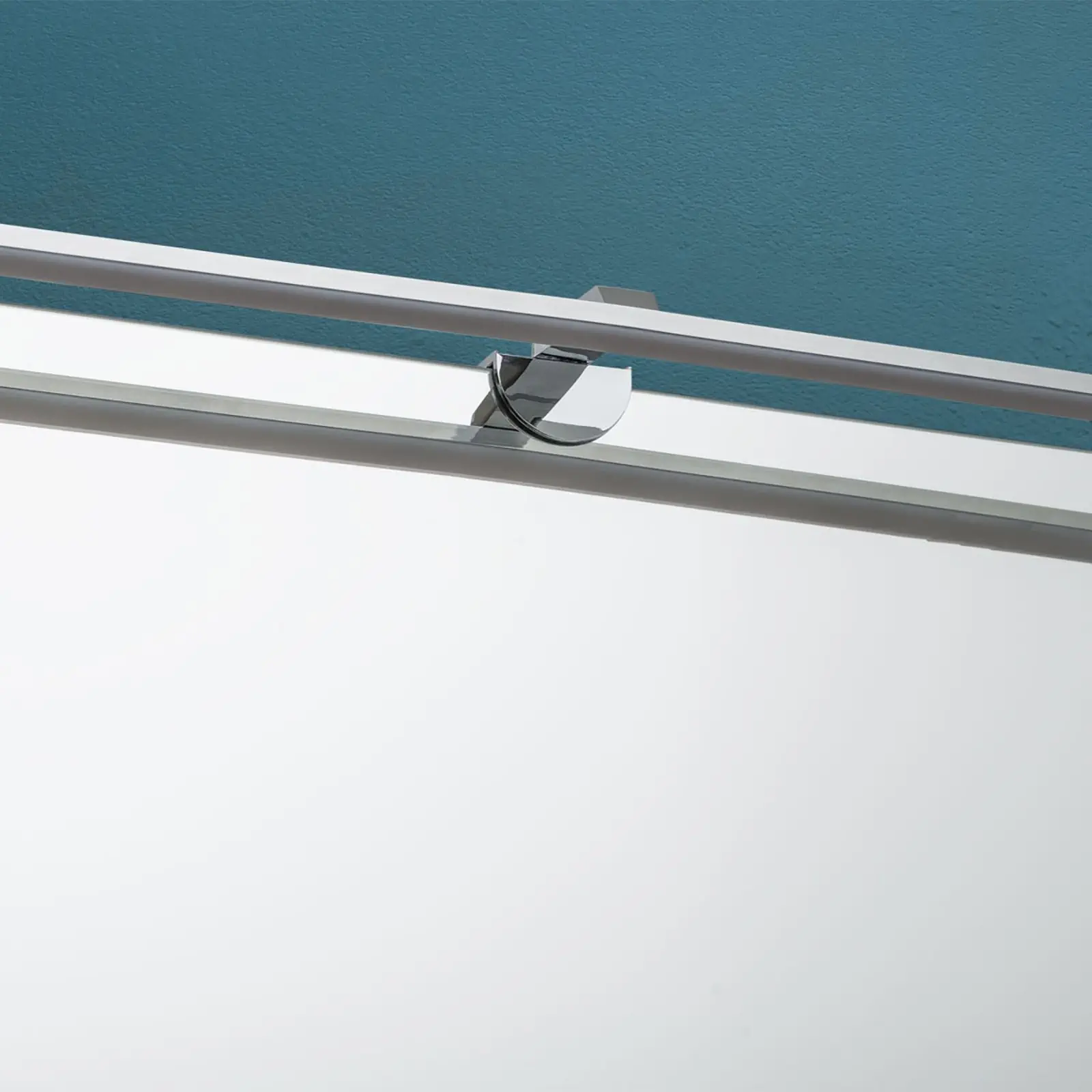 LED lampa za ogledalo ARGO, hrom, 50cm - 2