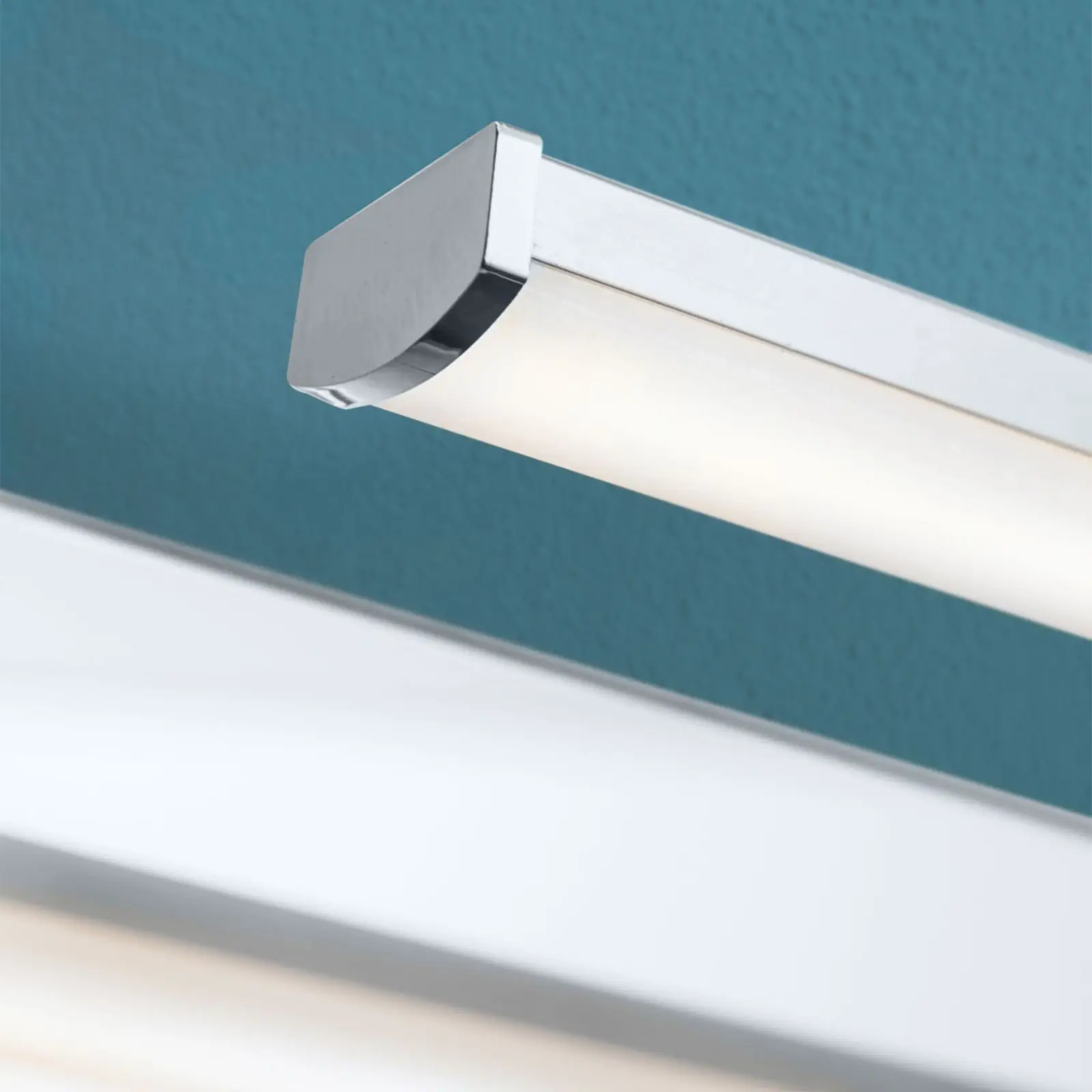 LED lampa za ogledalo ARGO, hrom, 50cm - 4