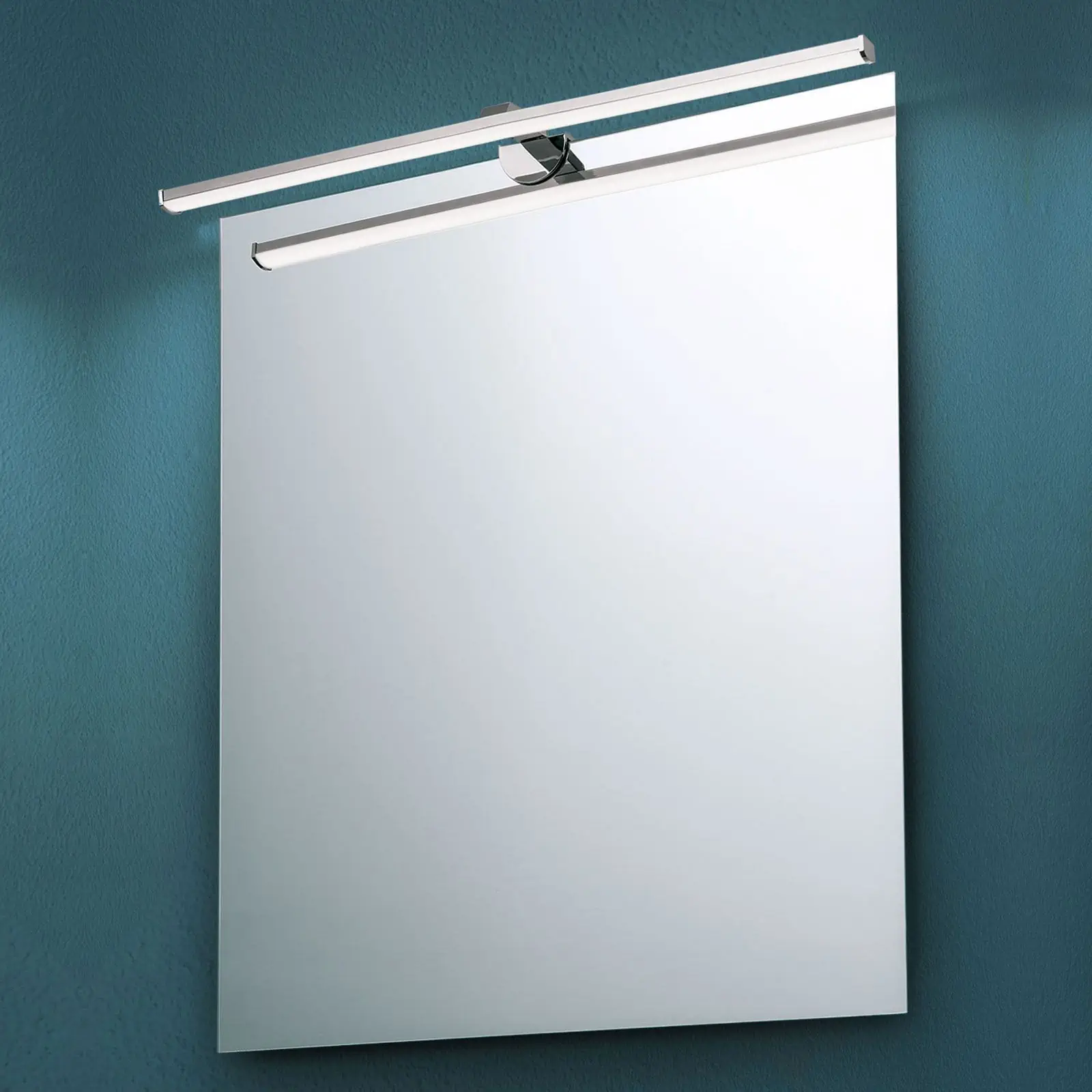 LED lampa za ogledalo ARGO, hrom, 50cm - 5