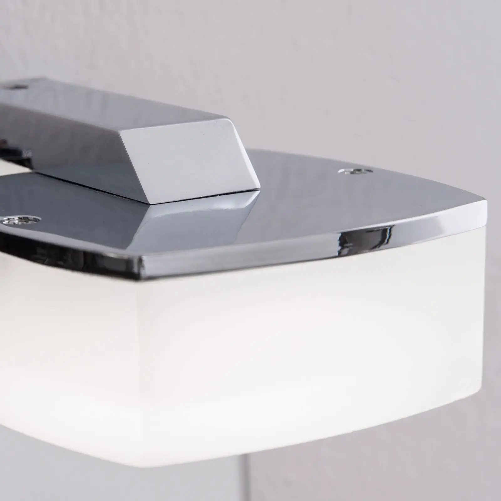 LED lampa za ogledalo MIRROR, hrom - 5