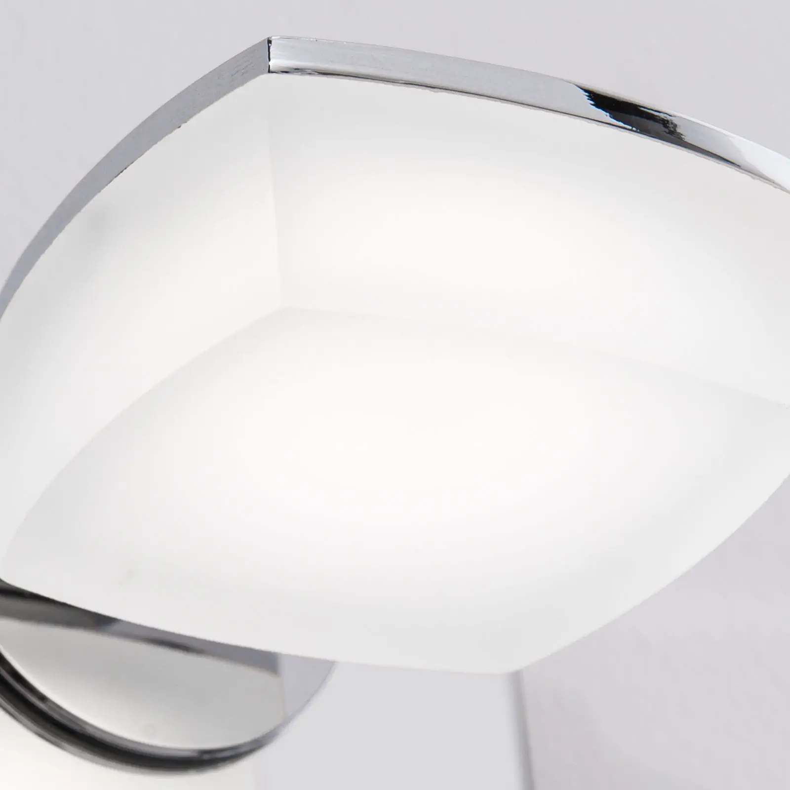 LED lampa za ogledalo MIRROR, hrom - 6