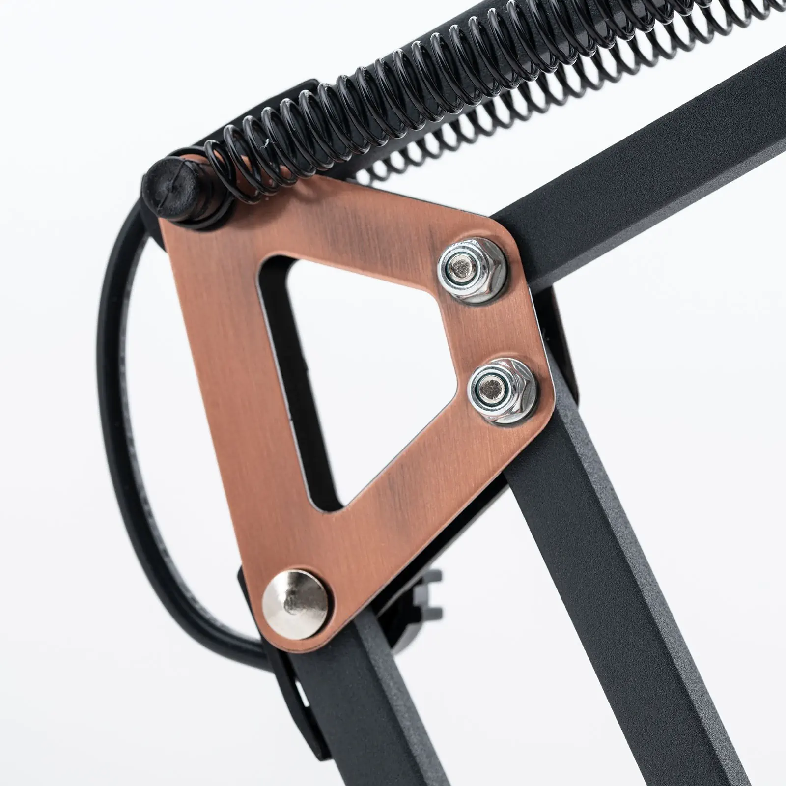 Zidna lampa BACHELOR - 5