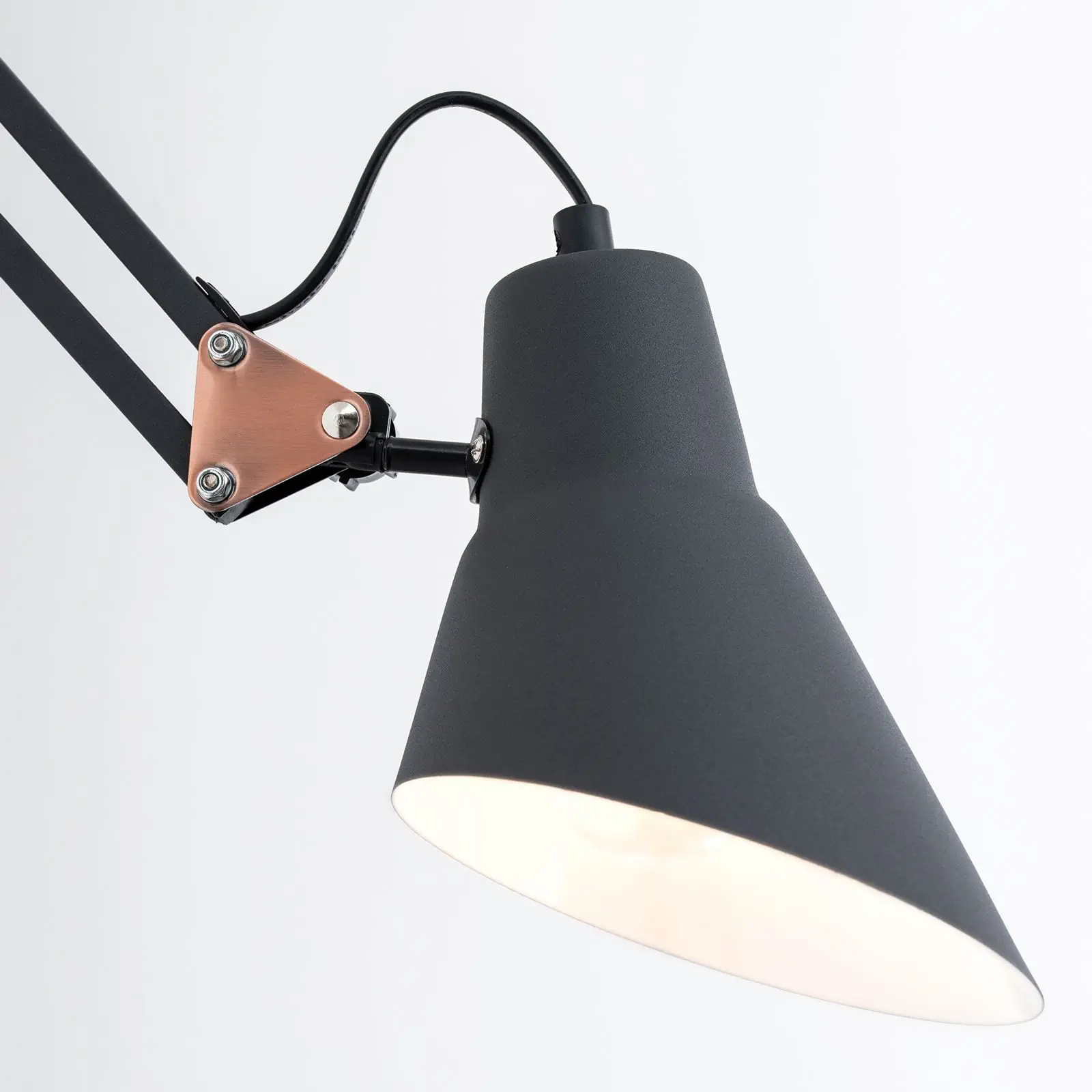 Zidna lampa BACHELOR - 6