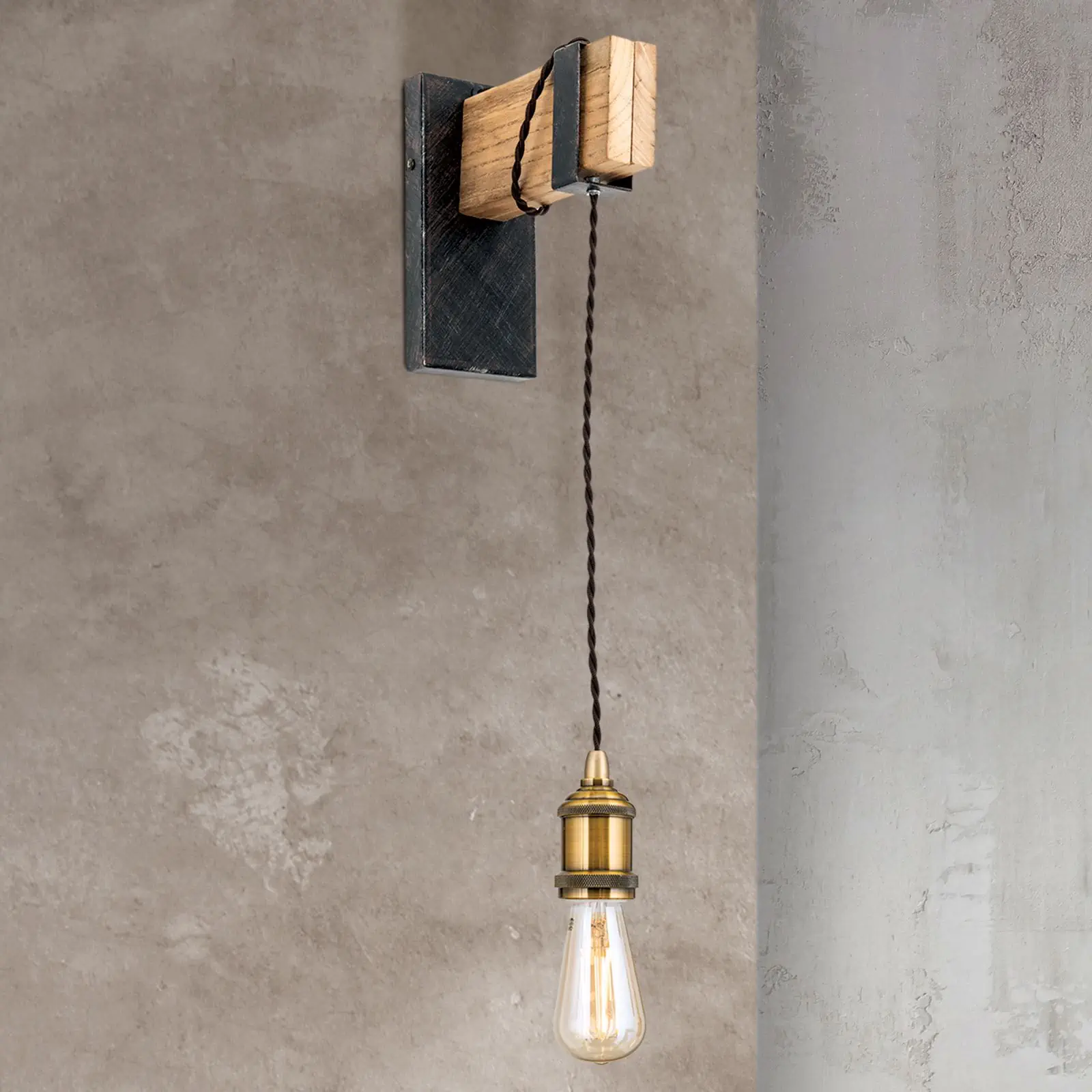 Zidna lampa CELLAR - 1