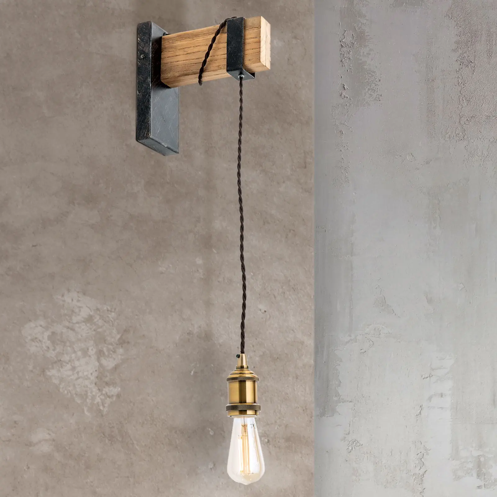 Zidna lampa CELLAR - 2