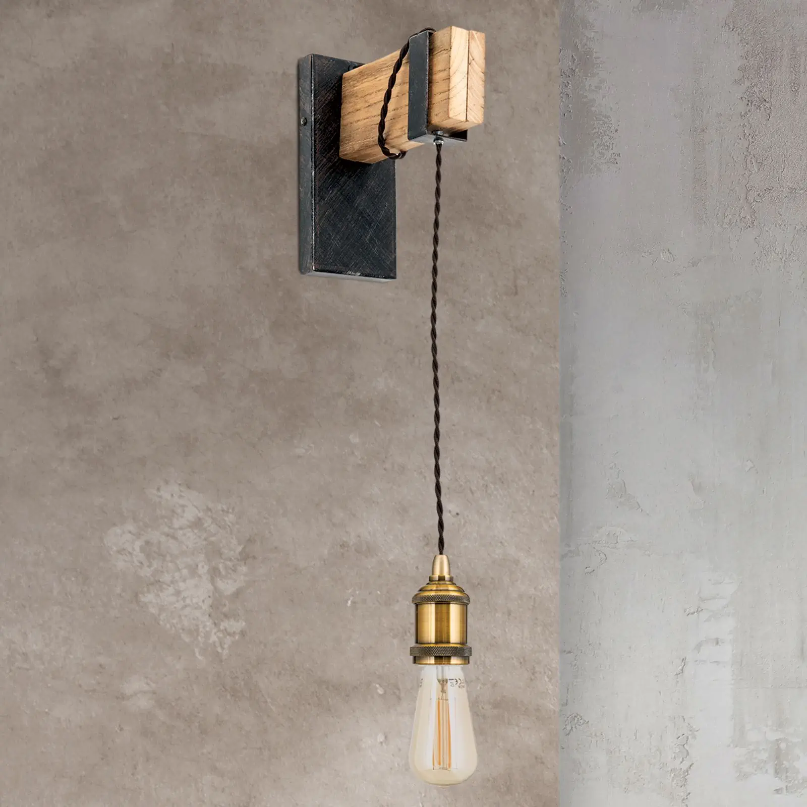 Zidna lampa CELLAR - 3