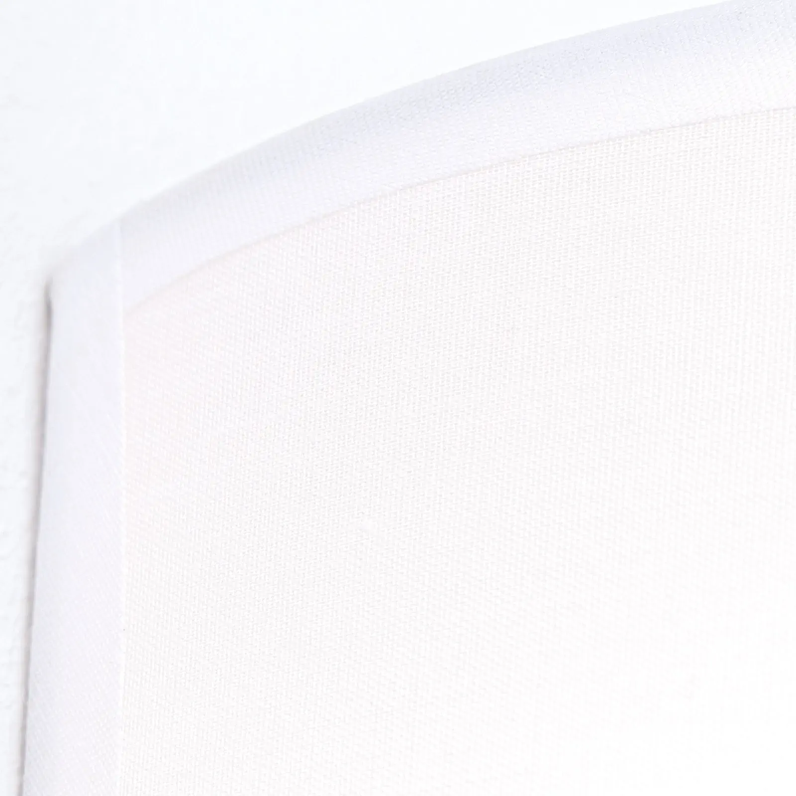 Zidna lampa UFO, bela - 5