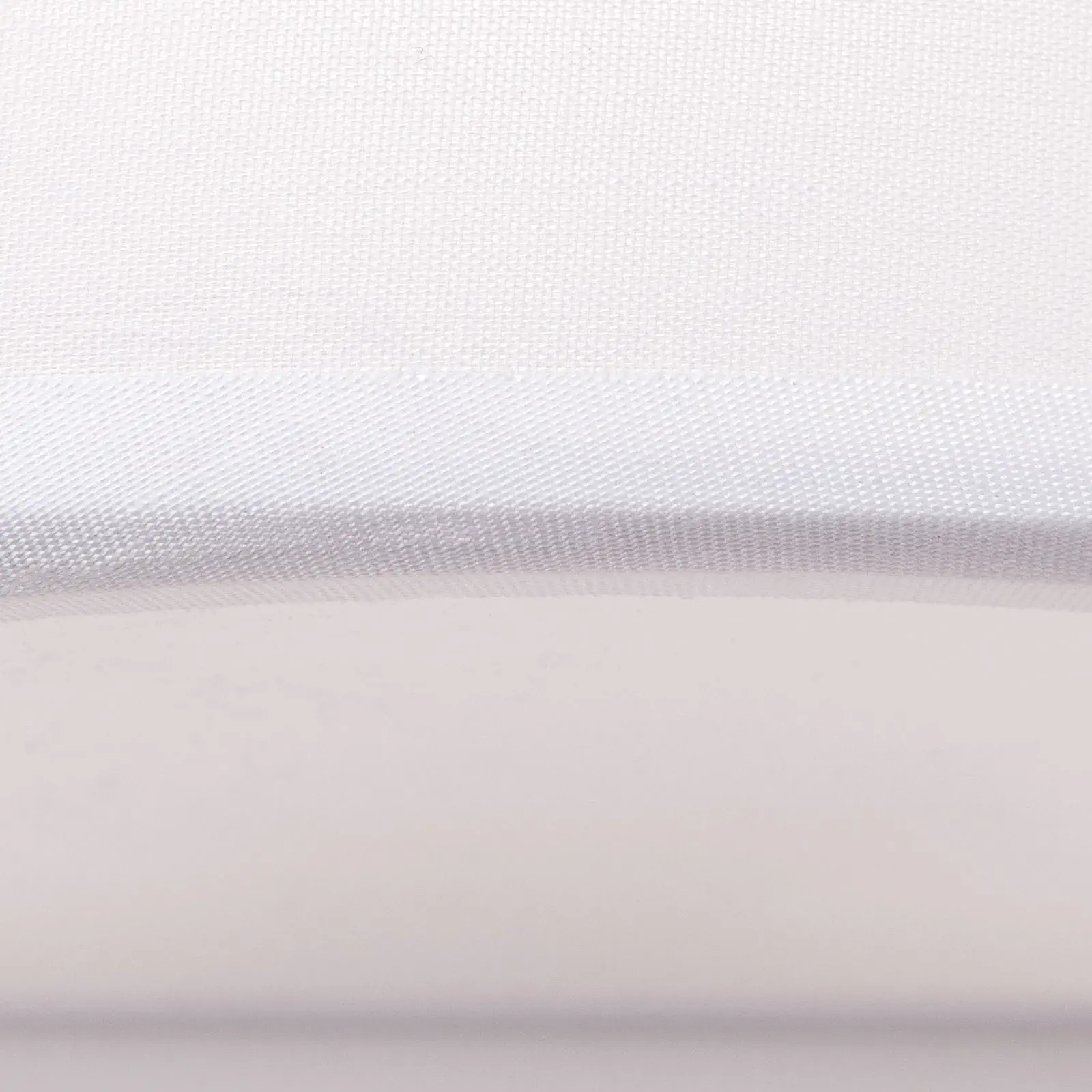 Zidna lampa UFO, bela - 6