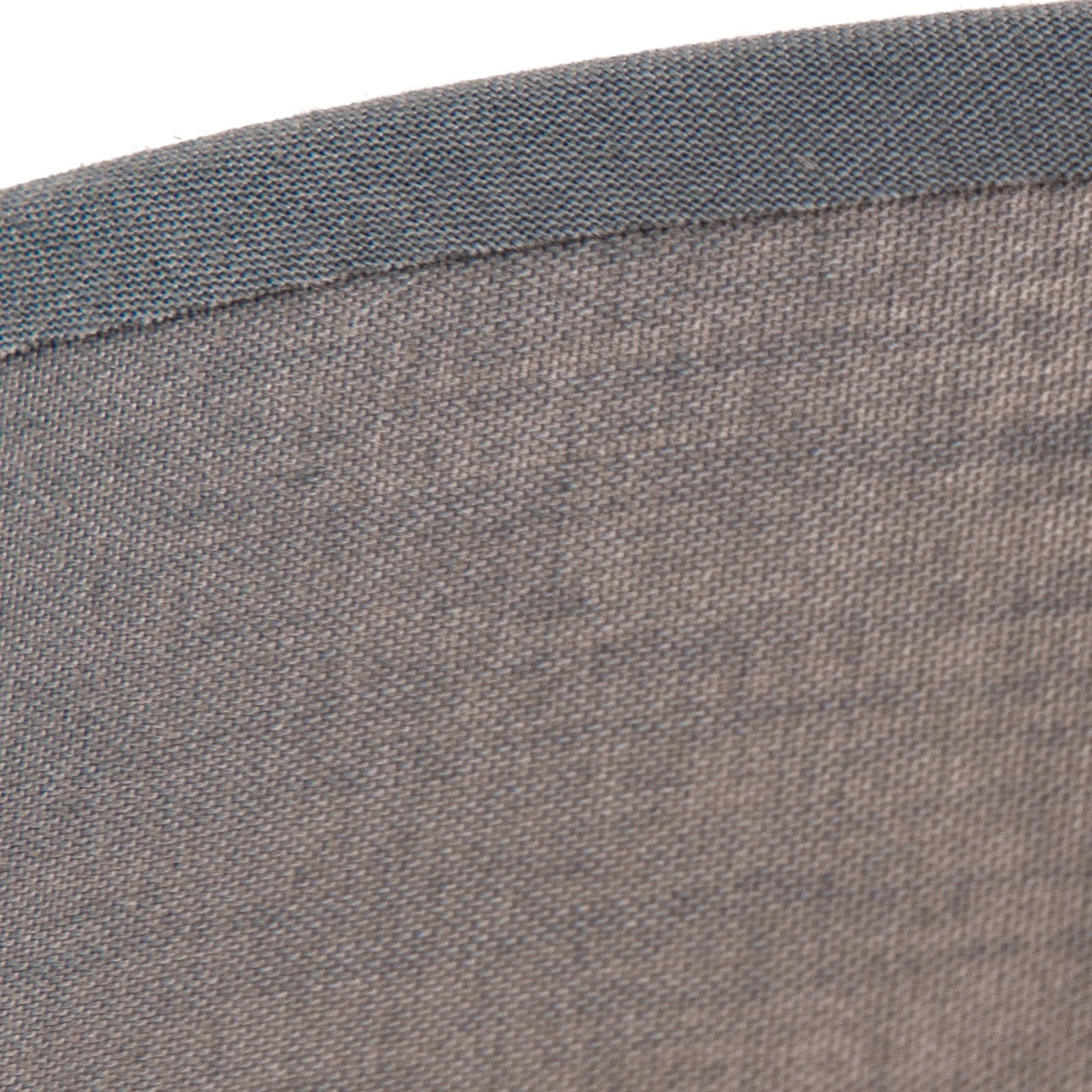 Zidna lampa UFO, siva završna obrada - 5