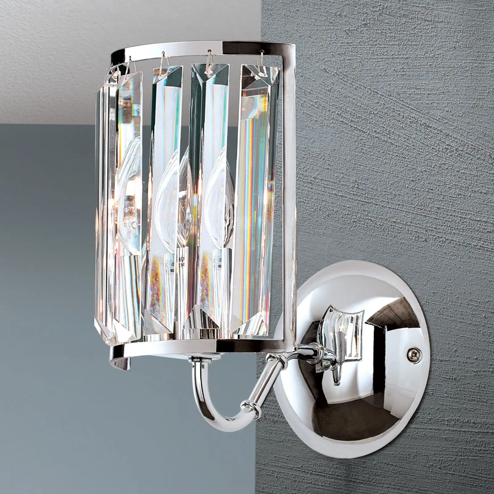 Zidna lampa GSTAAD - 1