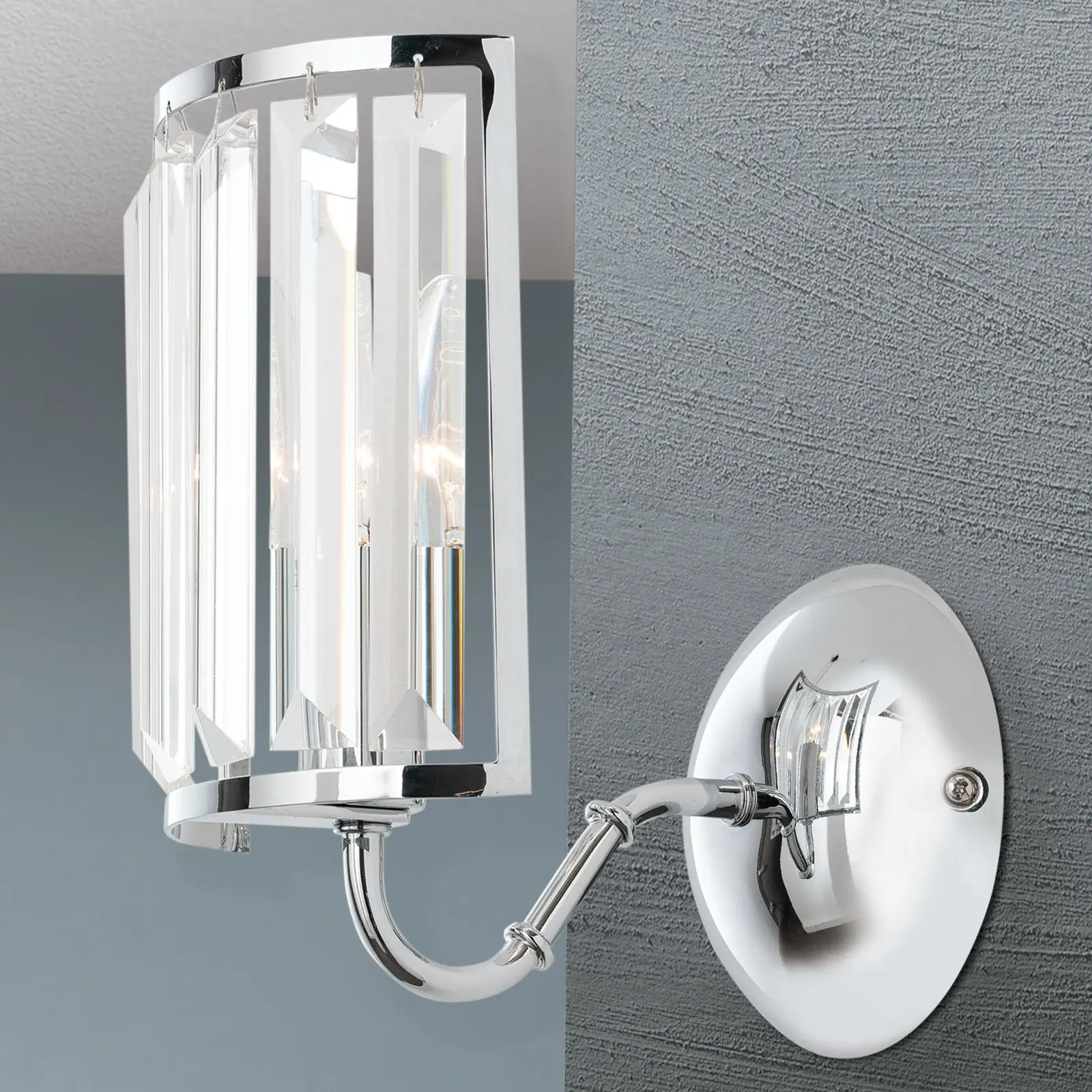 Zidna lampa GSTAAD - 3