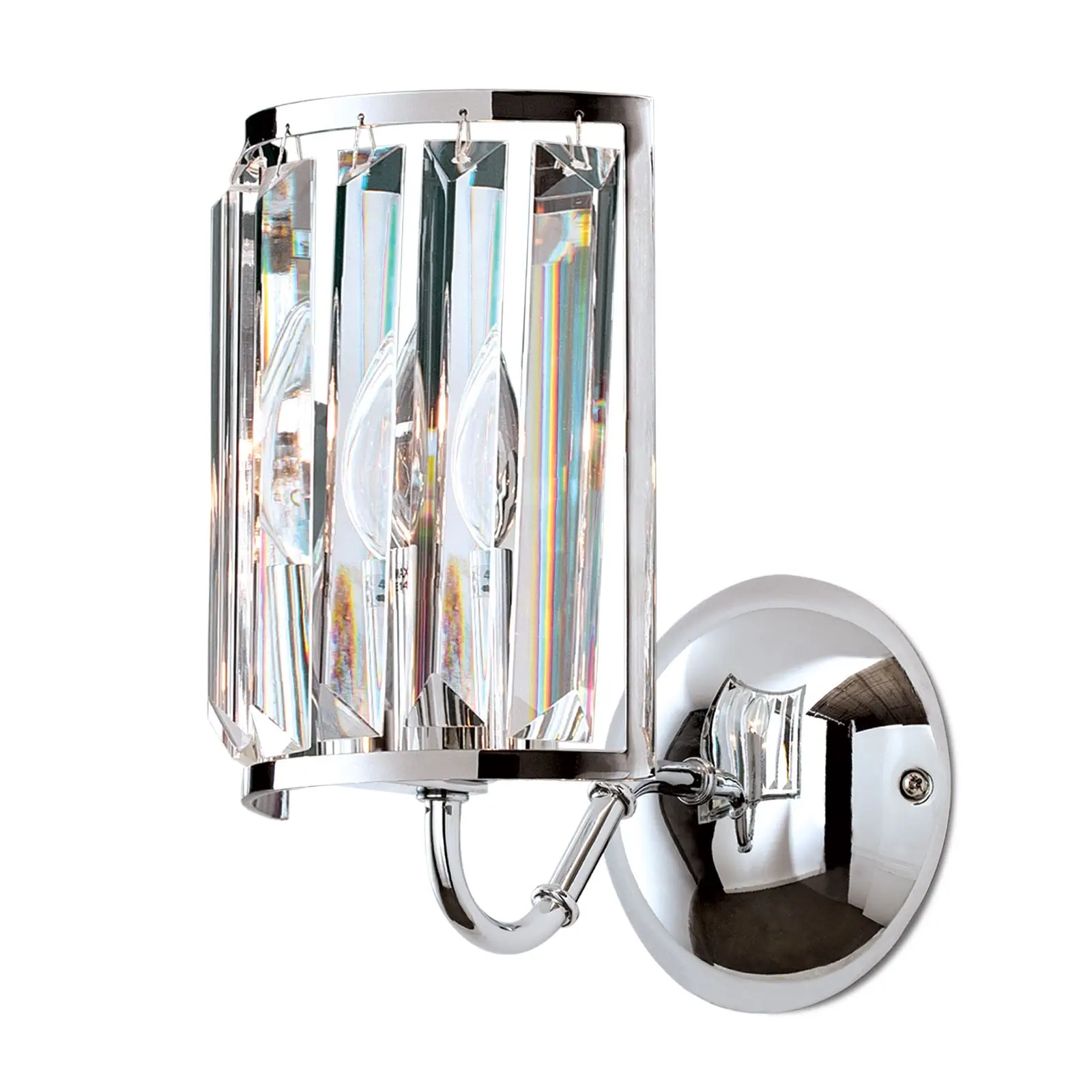 Zidna lampa GSTAAD - 4