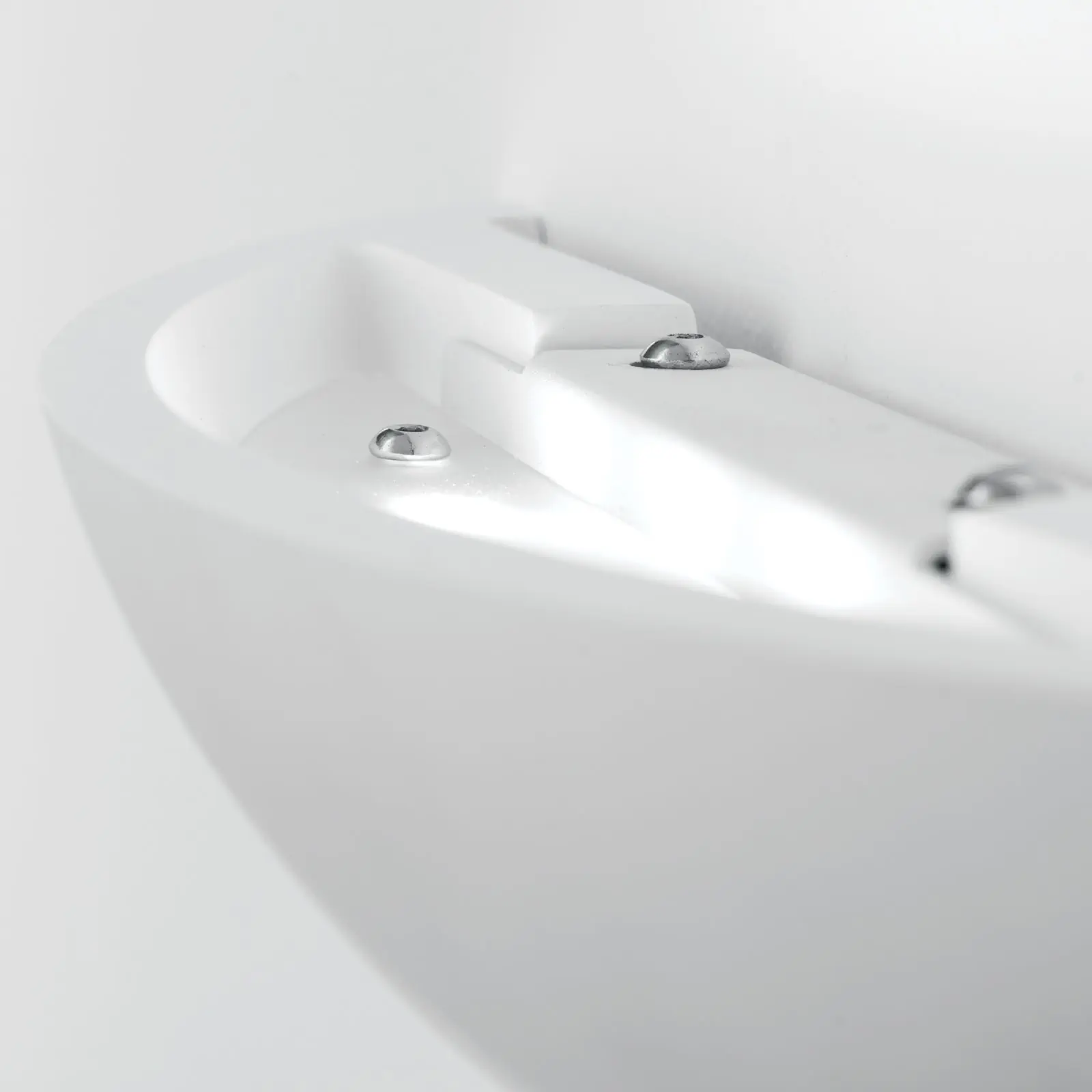 LED zidna lampa GYPSUM, bela - 6