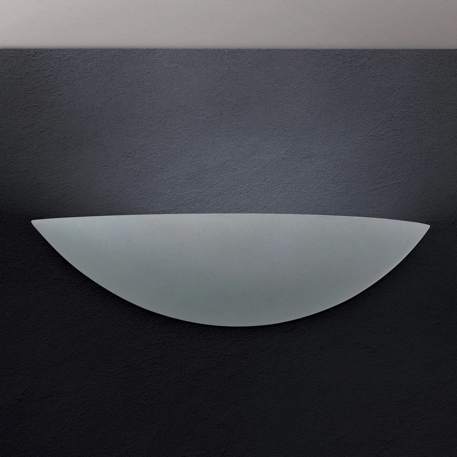 LED zidna lampa GYPSUM, gray - 2