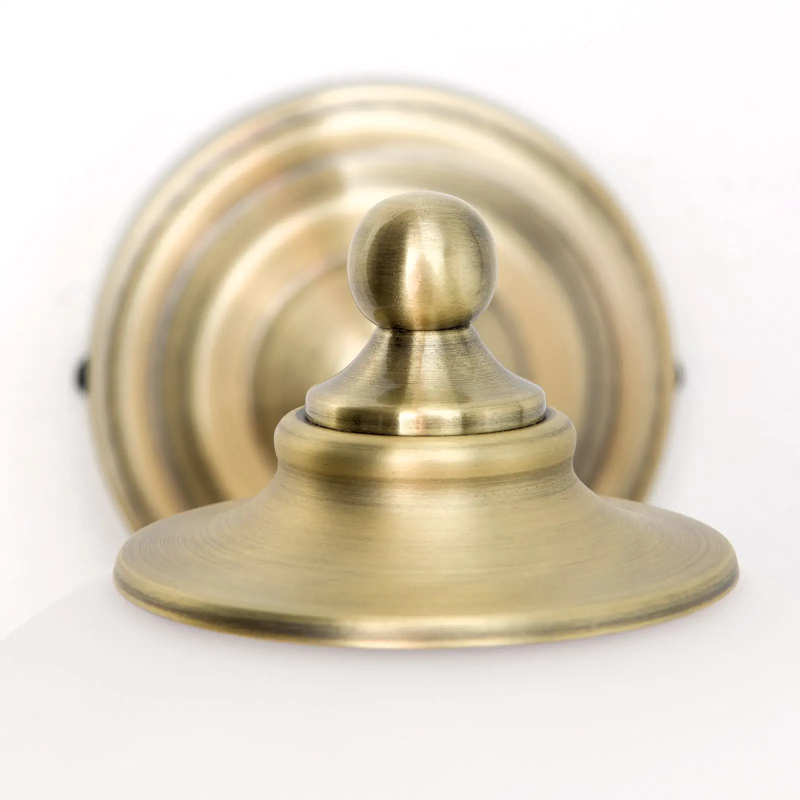 Zidna lampa OLD LAMP, patina - 6