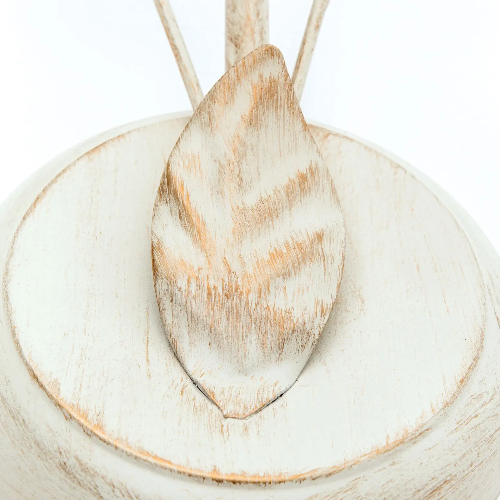 Zidna lampa SISI, slonovača-zlatna - 6