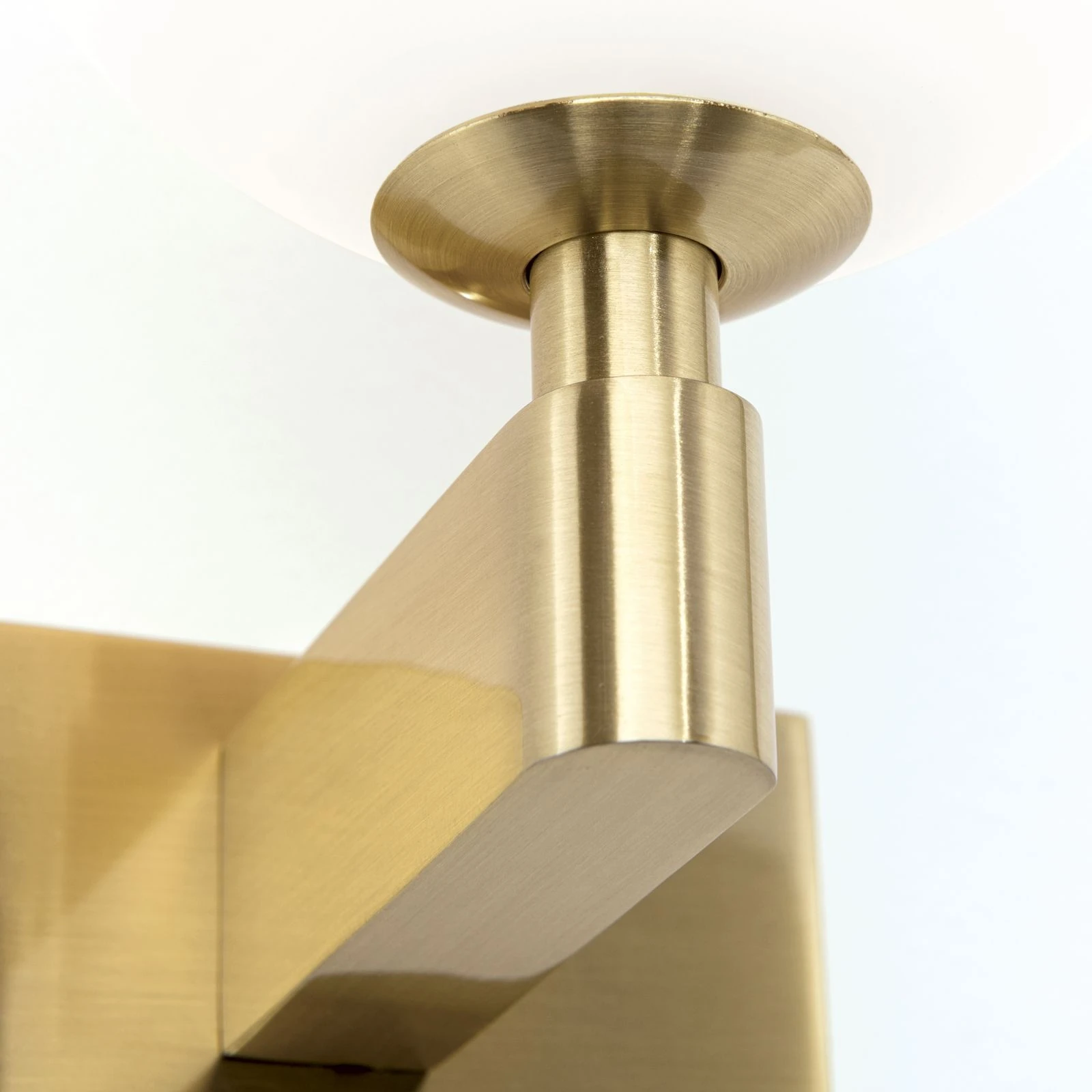 Zidna lampa MARA, mat mesing - 5