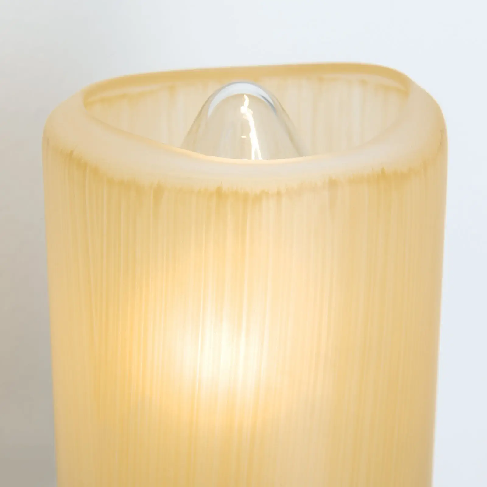 Zidna lampa RUSTICKA, 1 izvor svetla, antik - 6