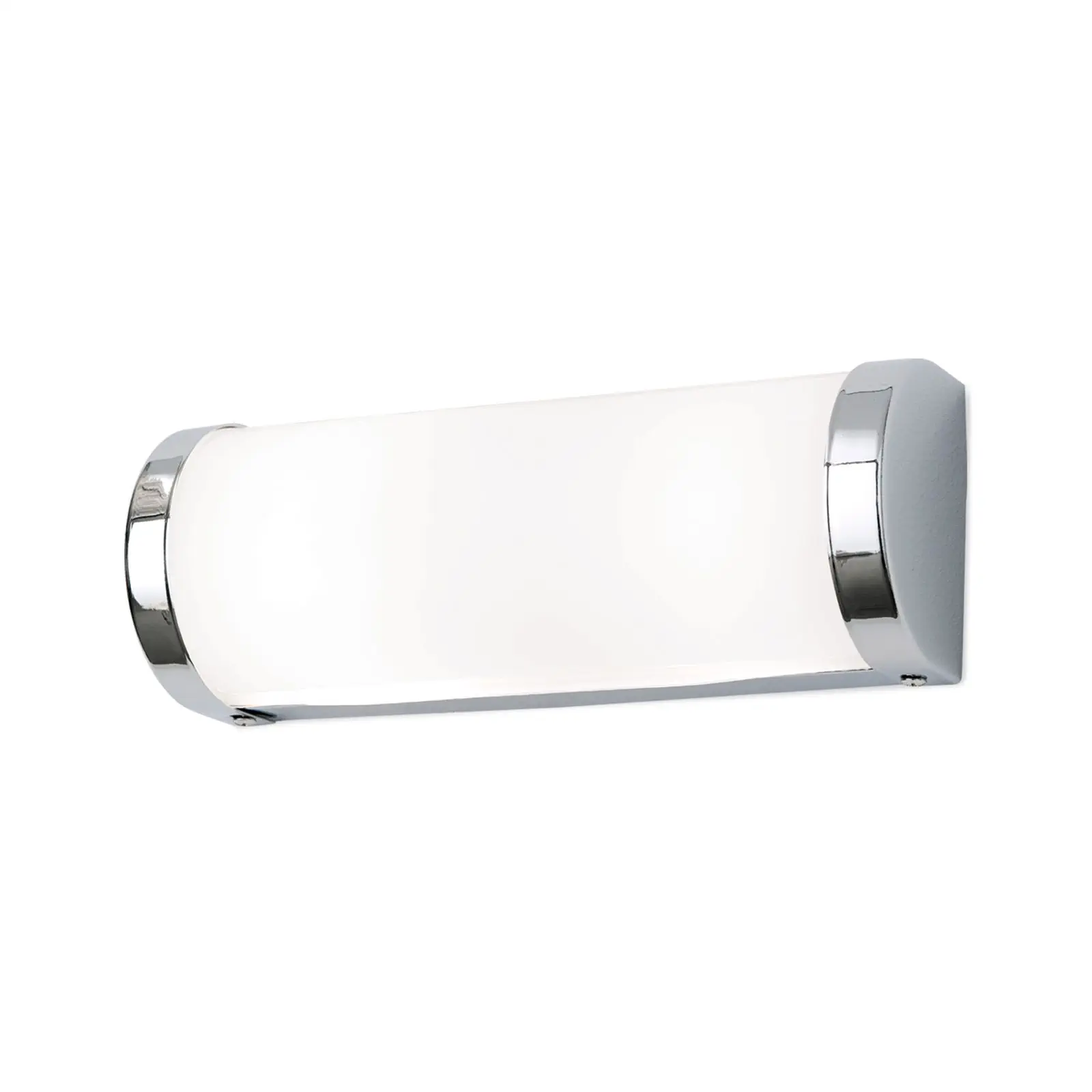 Lampa za ogledalo TEA, hrom, 25 cm - 4