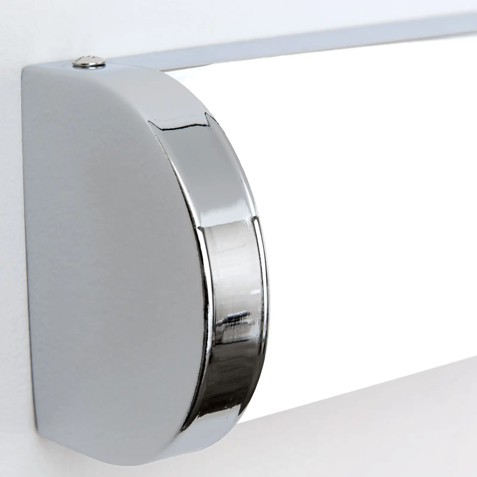 Lampa za ogledalo TEA, hrom, 25 cm - 6