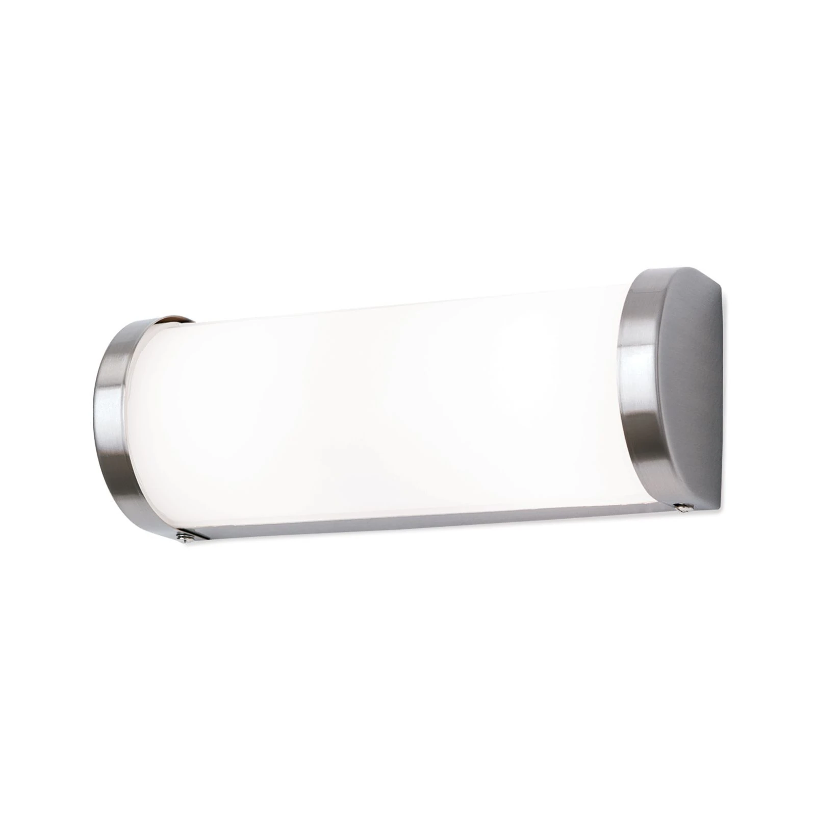 Lampa za ogledalo TEA, saten hrom, 25 cm - 4