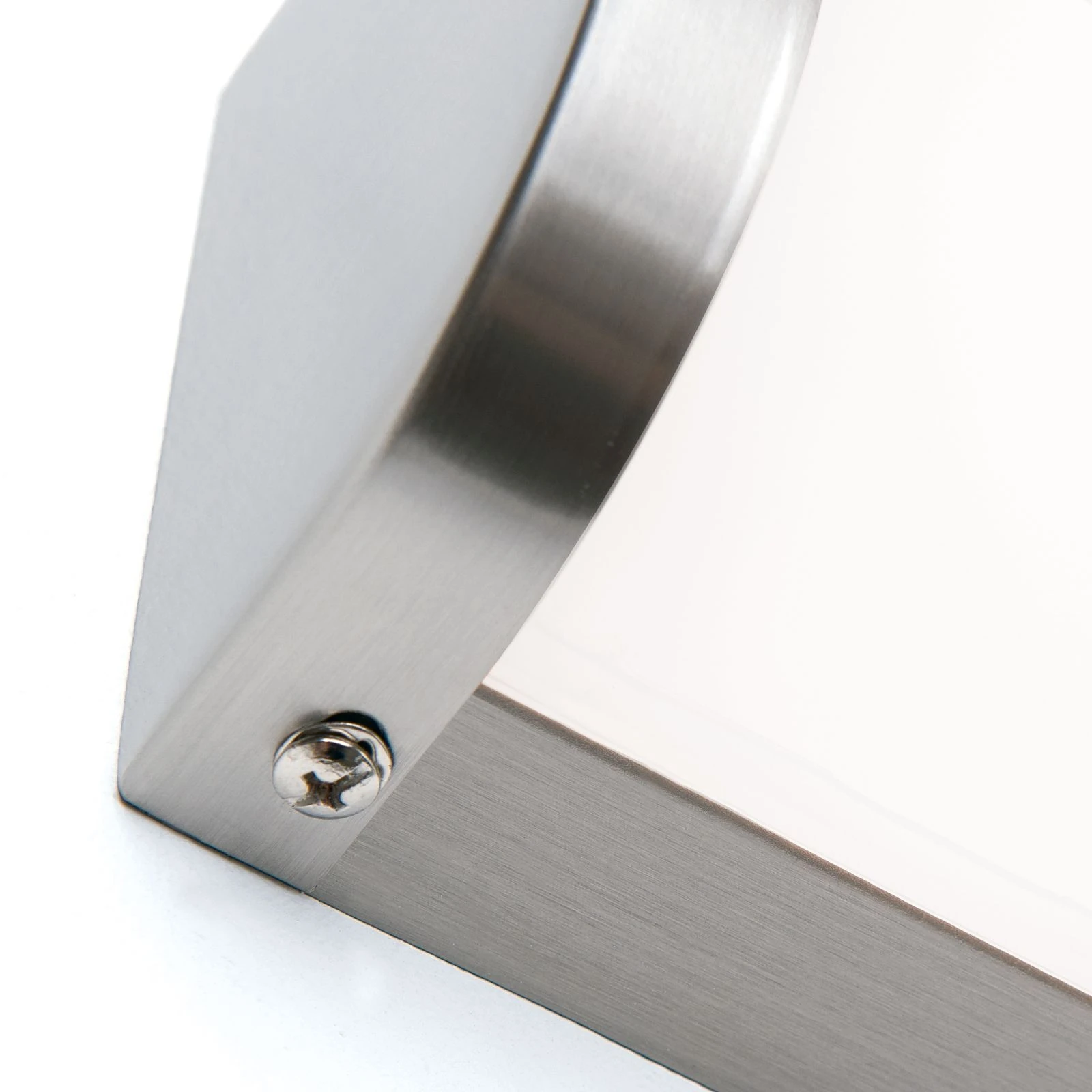 Lampa za ogledalo TEA, saten hrom, 25 cm - 5