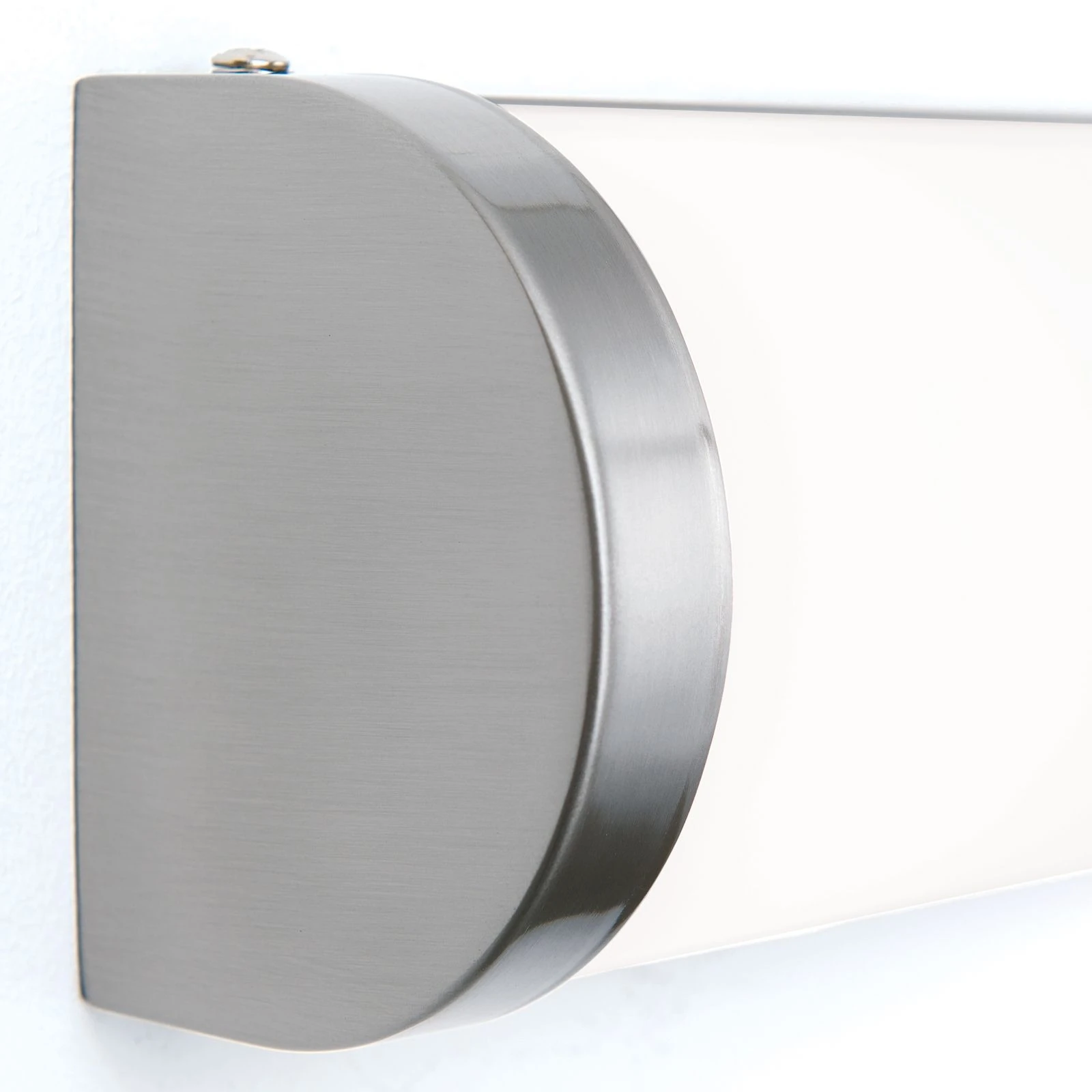 Lampa za ogledalo TEA, saten hrom, 25 cm - 6