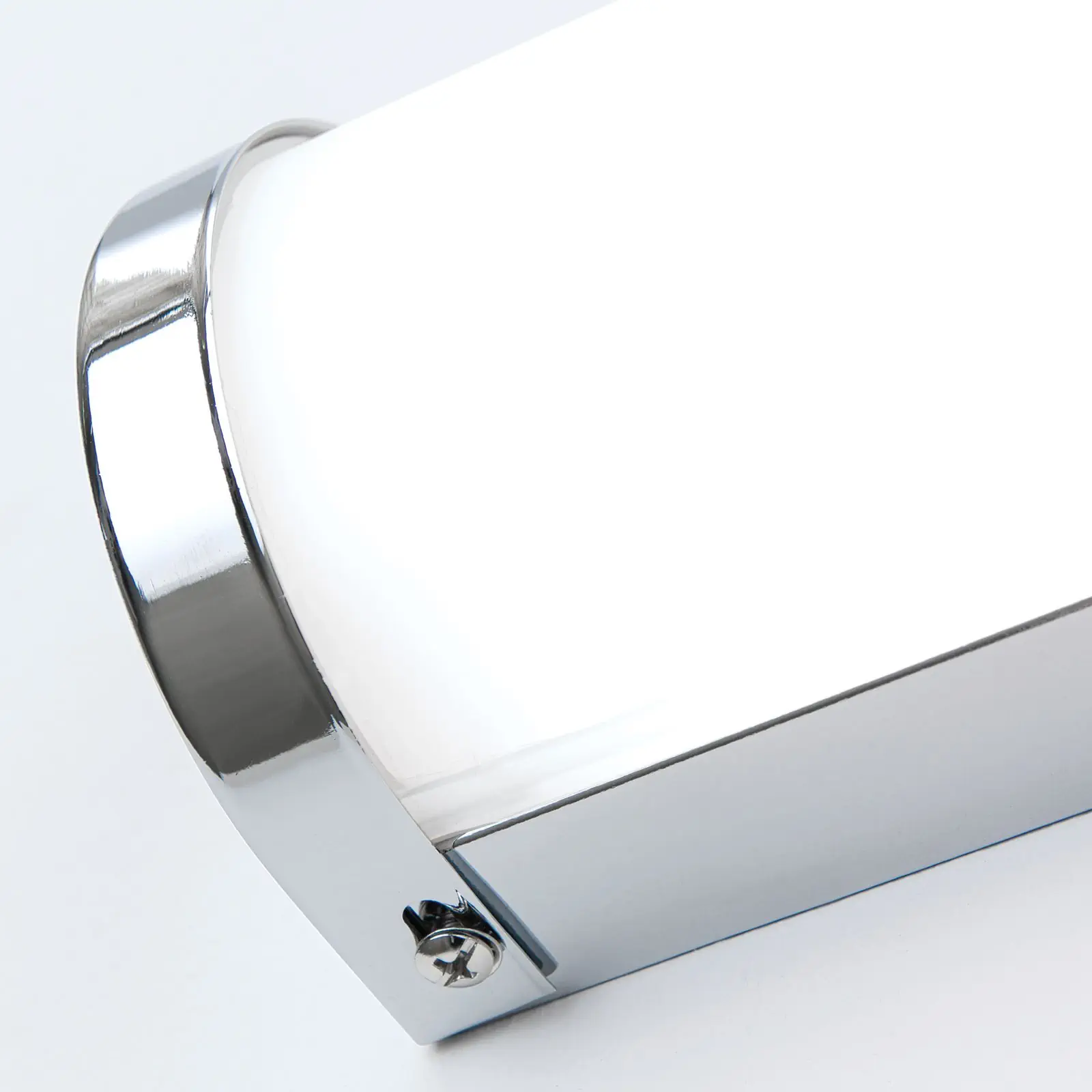 Lampa za ogledalo TEA, hrom, 41 cm - 5