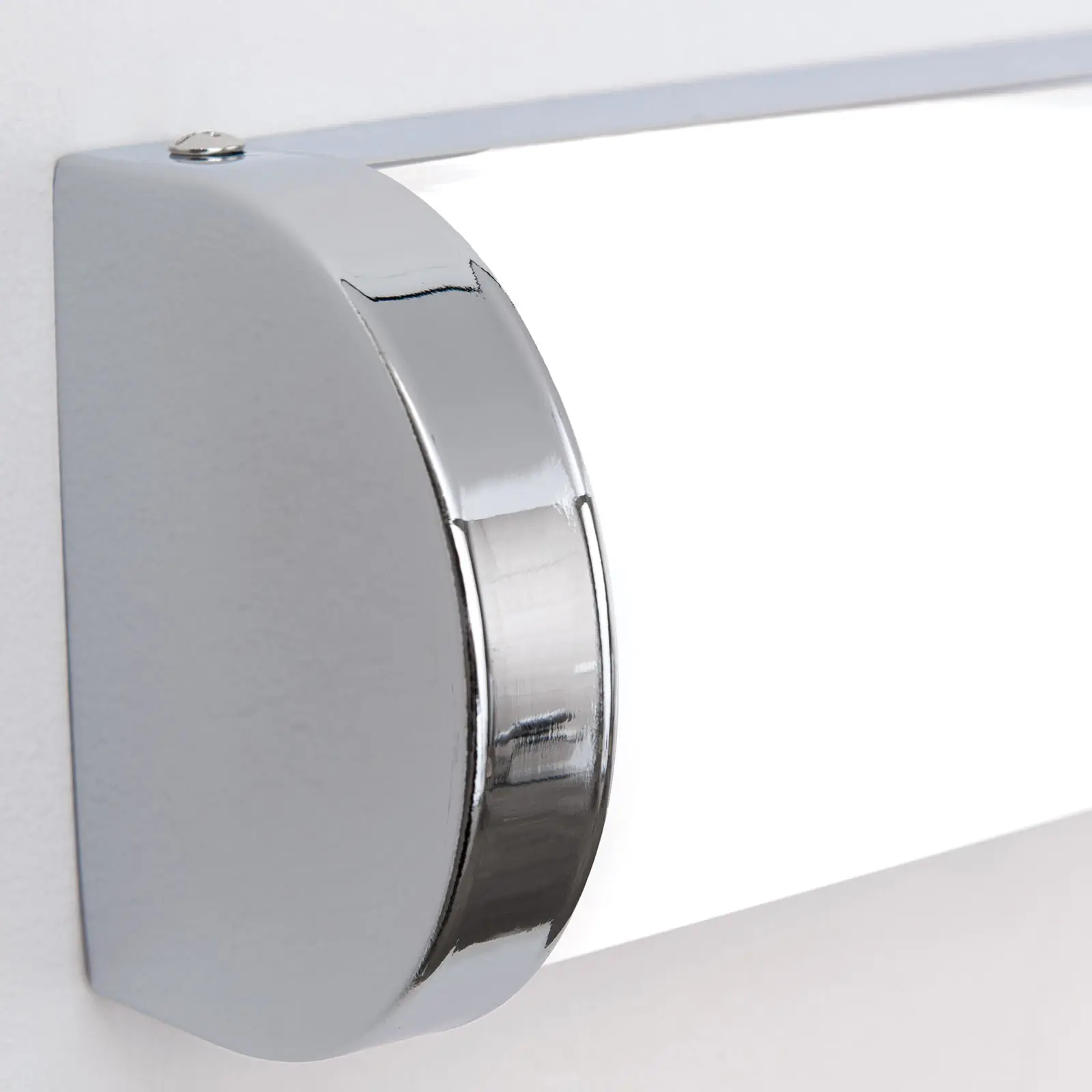 Lampa za ogledalo TEA, hrom, 41 cm - 6