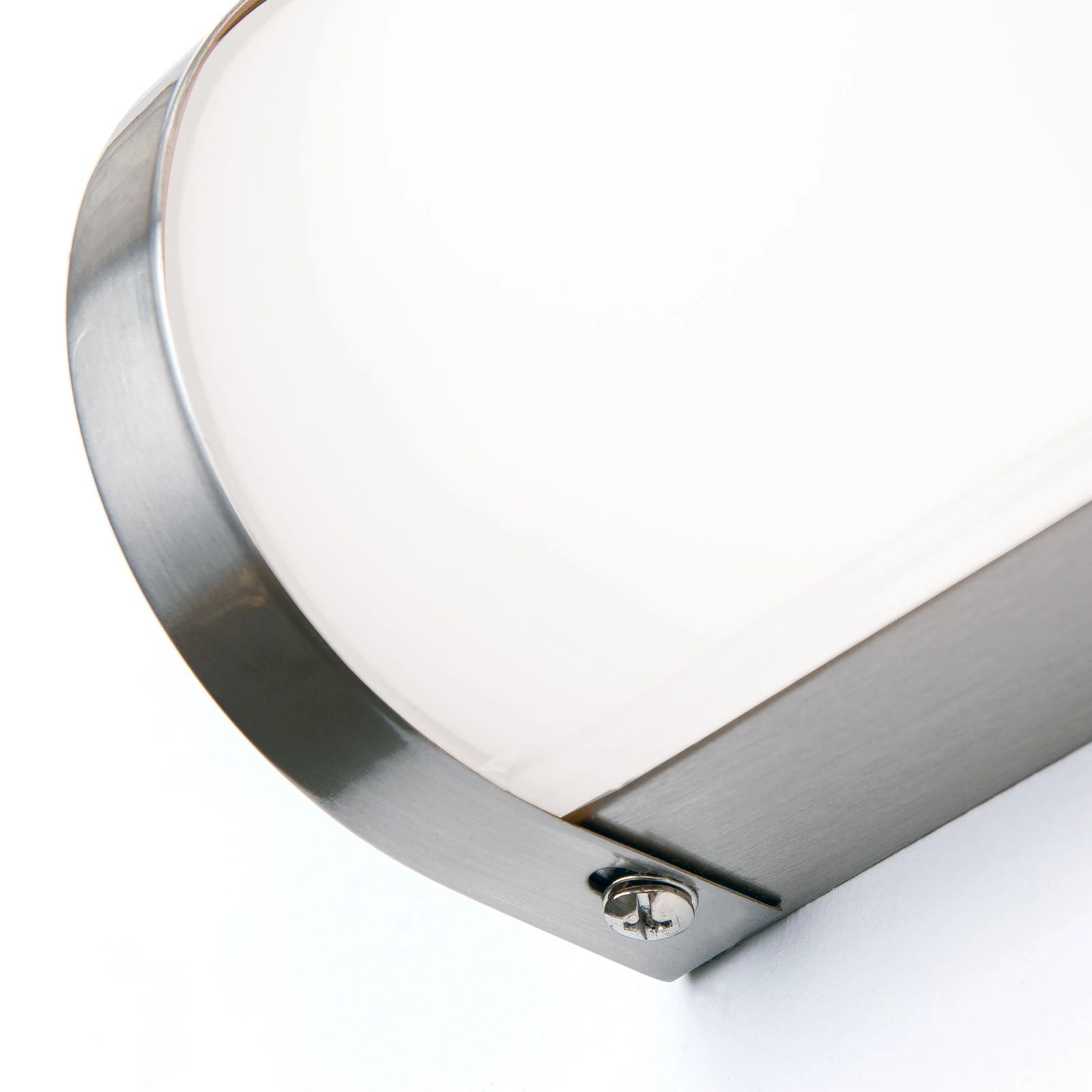 Lampa za ogledalo TEA, saten hrom, 41 cm - 5