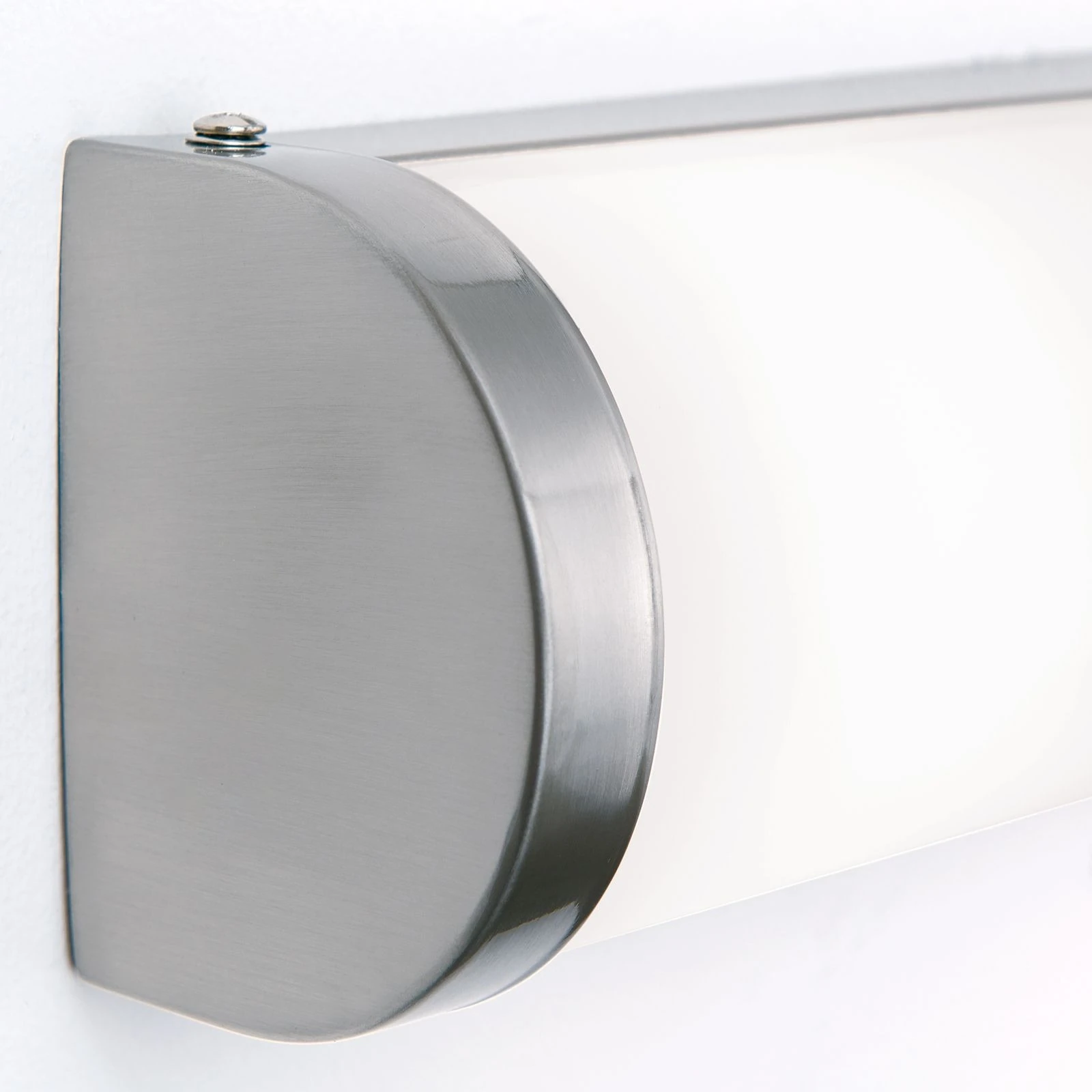 Lampa za ogledalo TEA, saten hrom, 41 cm - 6