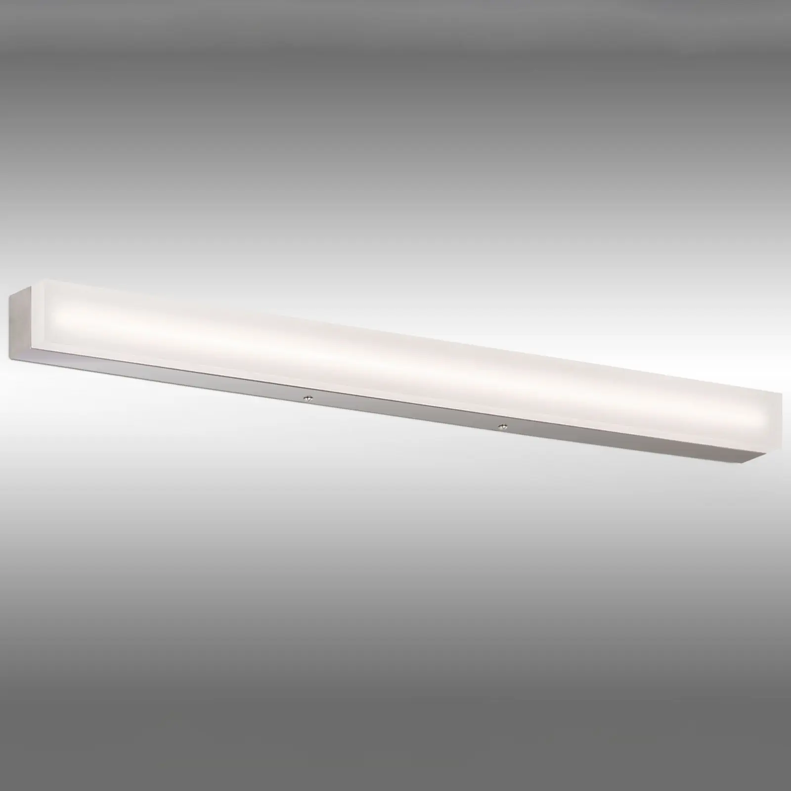 LED lampa za ogledalo LEDINA, saten, 75cm - 4