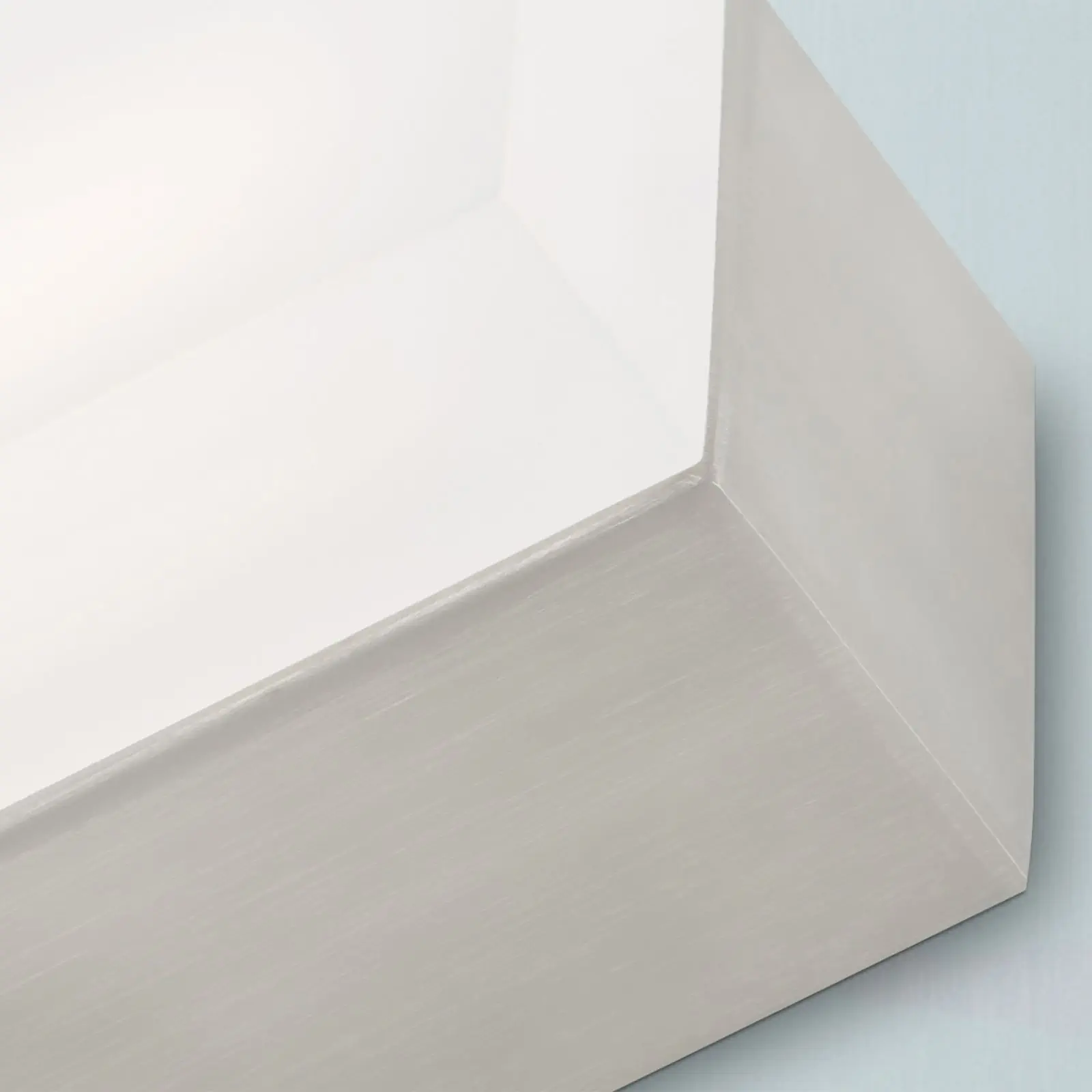 LED lampa za ogledalo LEDINA, saten, 75cm - 5