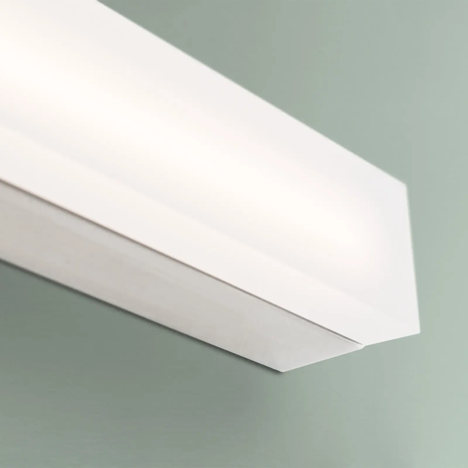 LED lampa za ogledalo LEDINA, saten, 75cm - 6