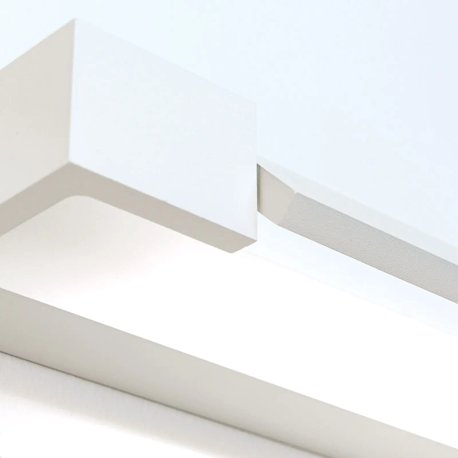 LED lampa za ogledalo MARILYN, pomični reflektor, bela, 60cm - 6