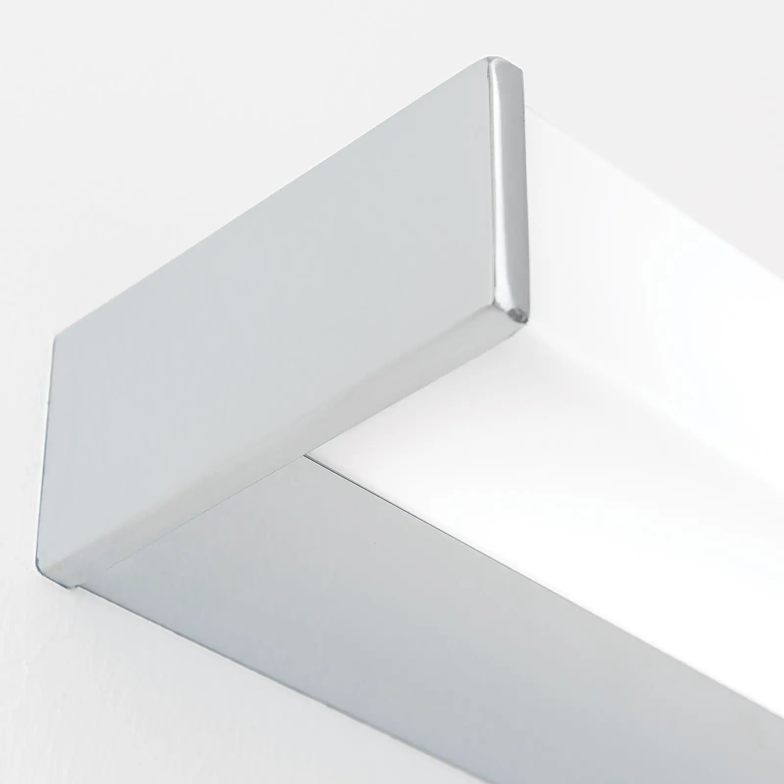 LED zidna lampa MARILYN, hrom, 69,5 cm - 5