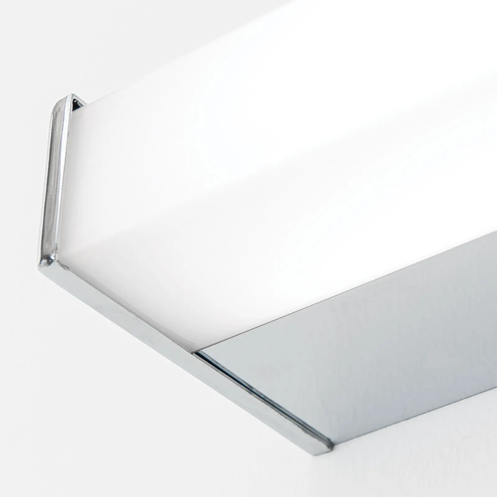 LED zidna lampa MARILYN, hrom, 69,5 cm - 6