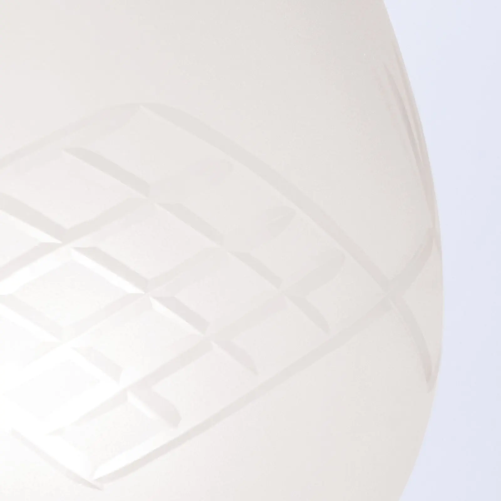 Stona lampa BUDAPEST, bronza - 5