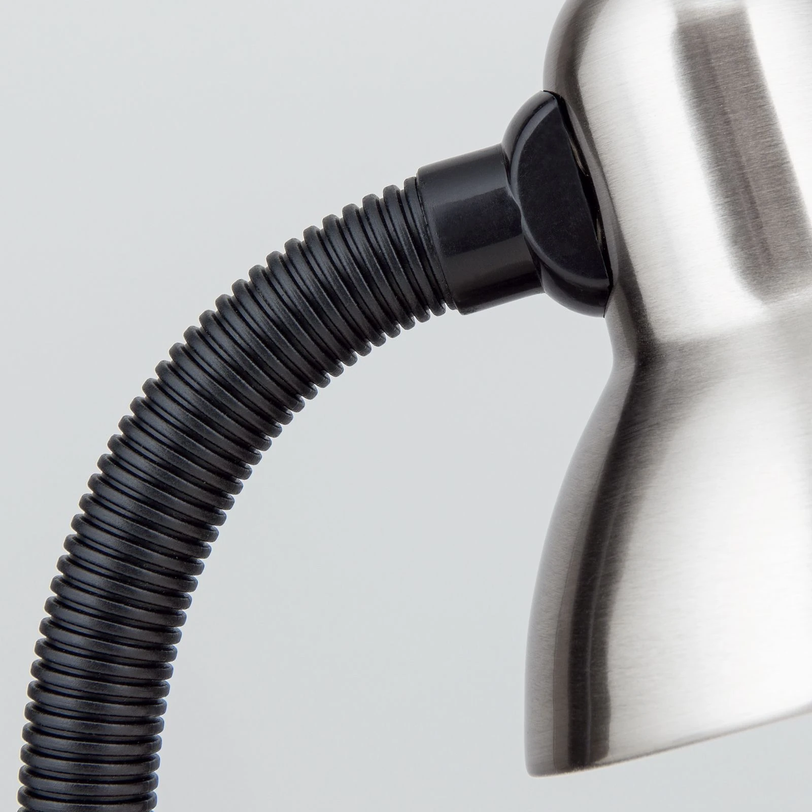 Stona lampa NEMO, satinirana - 6