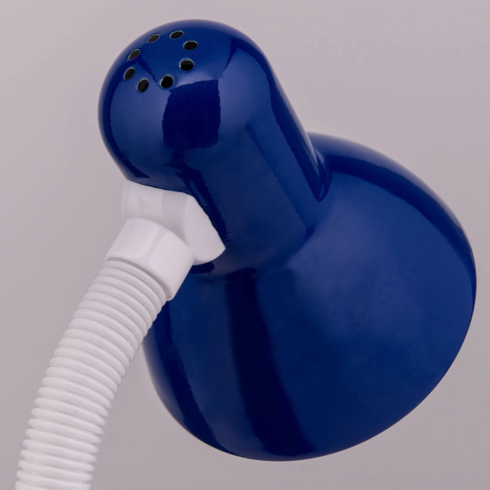 Stona lampa NEMO, plava - 6