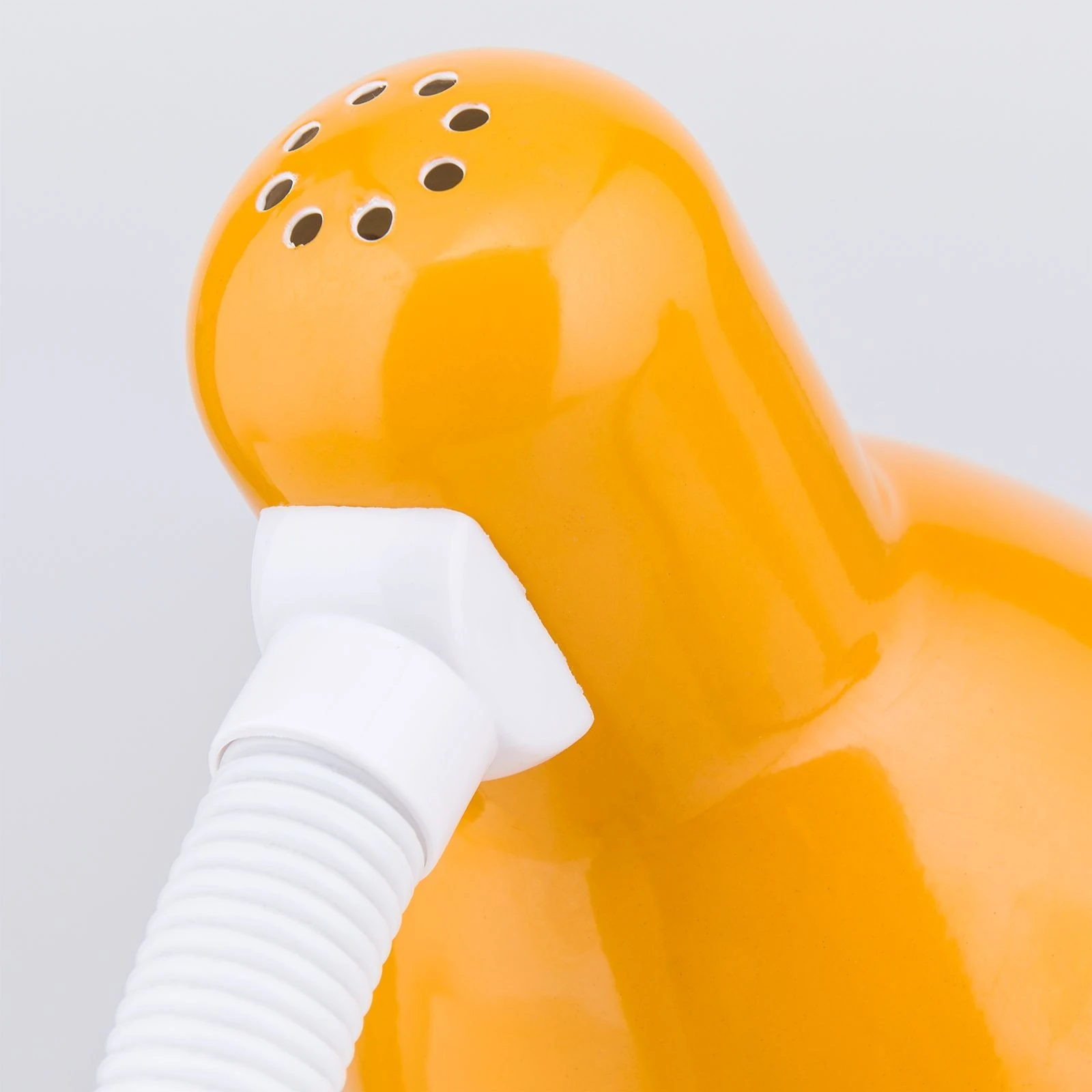 Stona lampa NEMO, narandžasta - 5